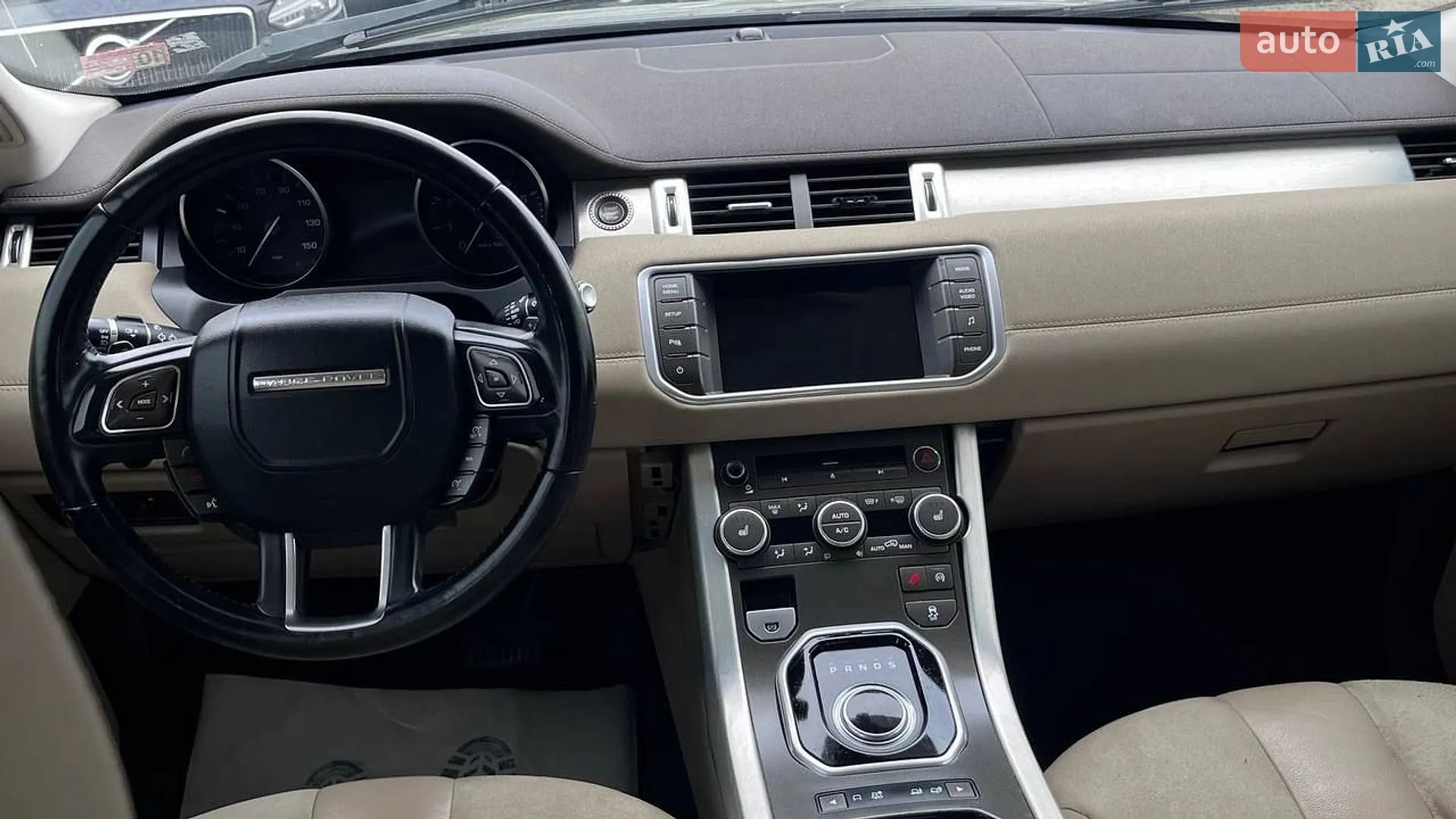 2014 Land Rover Range Rover Evoque - мініатюра 10