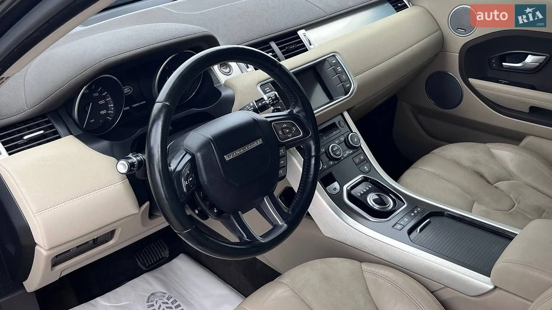 2014 Land Rover Range Rover Evoque - мініатюра 15
