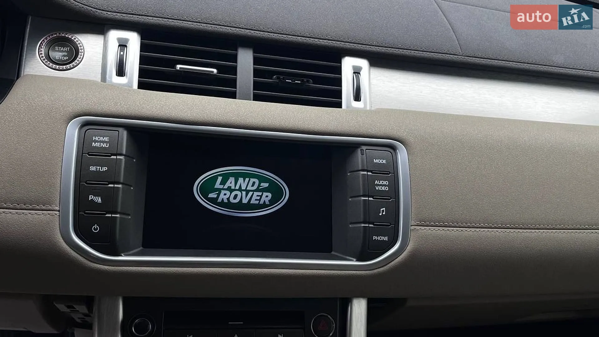 2014 Land Rover Range Rover Evoque - мініатюра 12