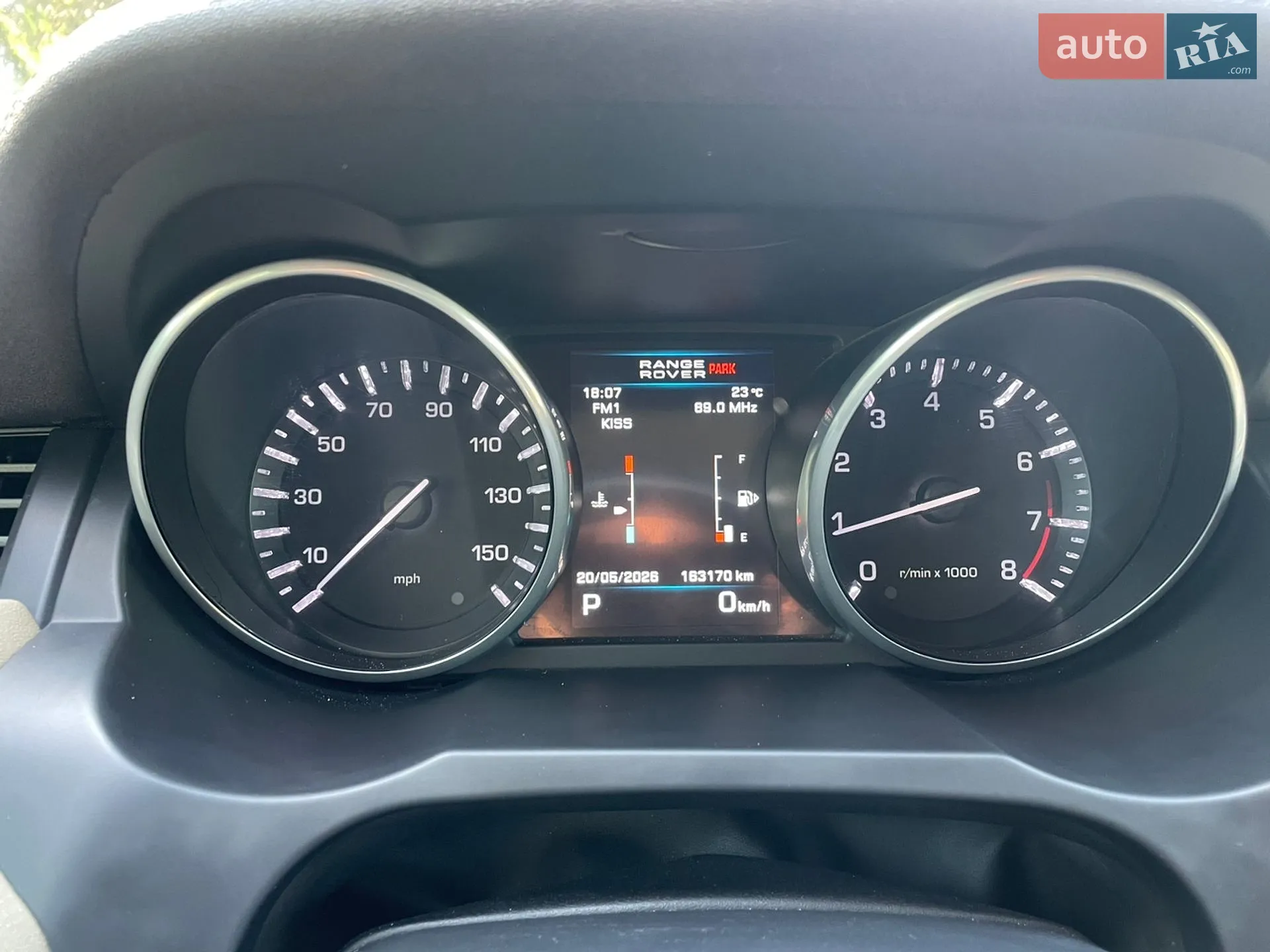 2011 Land Rover Range Rover Evoque - мініатюра 9