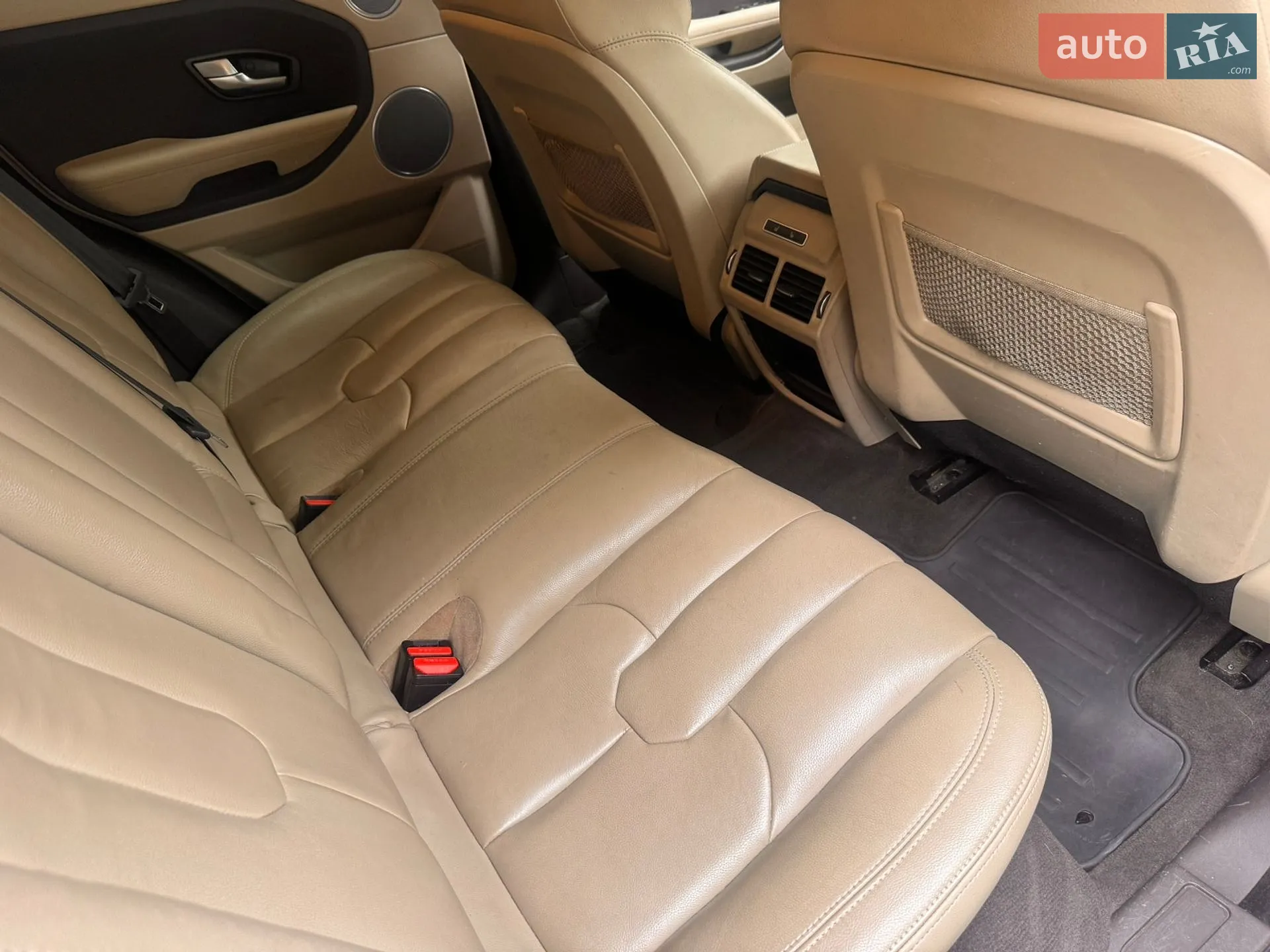 2015 Land Rover Range Rover Evoque - мініатюра 19