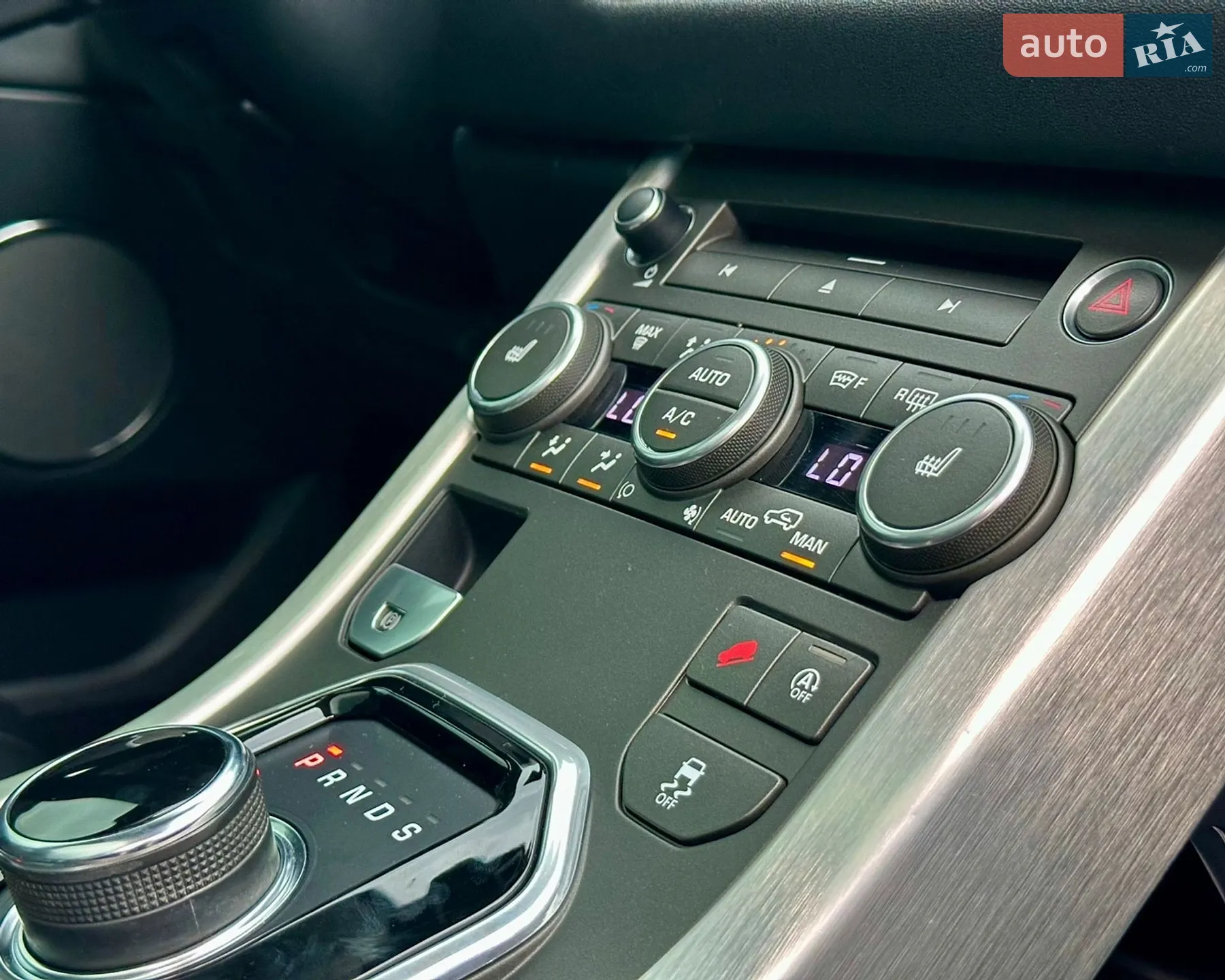 2018 Land Rover Range Rover Evoque - мініатюра 51