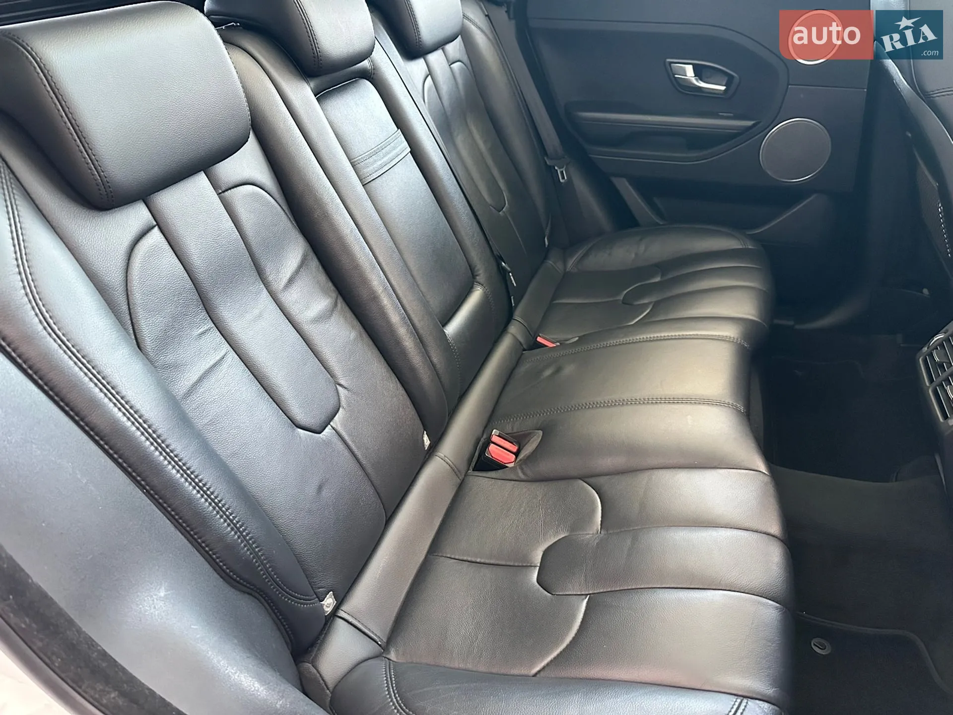 2013 Land Rover Range Rover Evoque - мініатюра 13