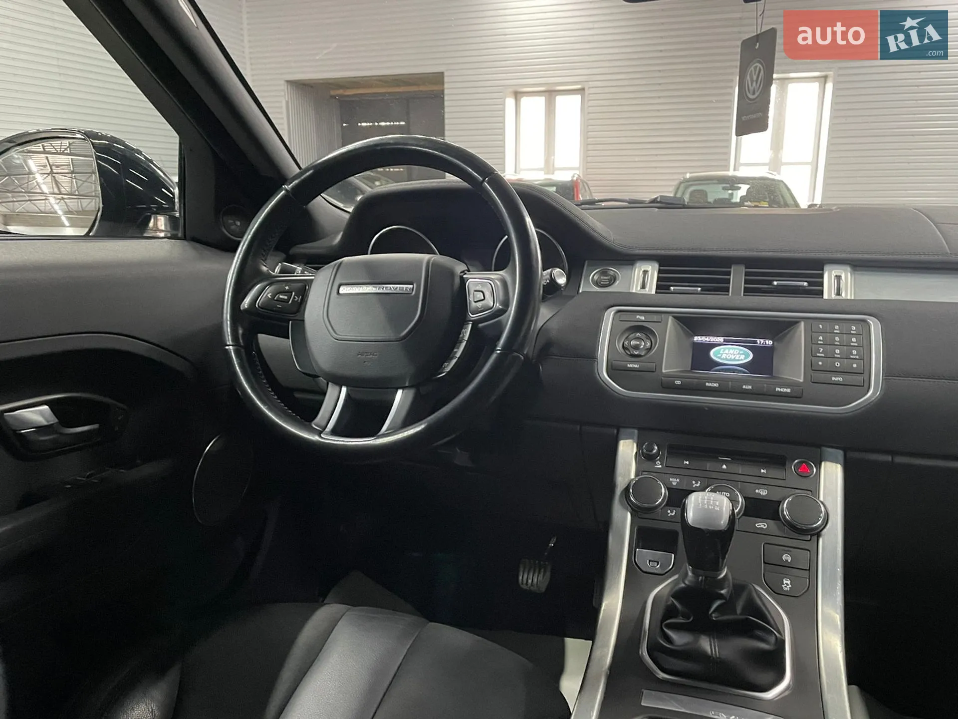 2014 Land Rover Range Rover Evoque - мініатюра 49