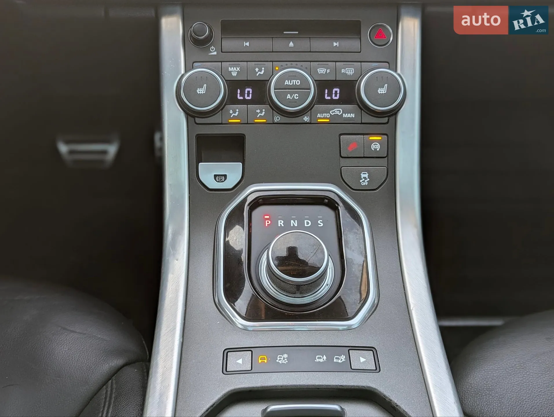 2015 Land Rover Range Rover Evoque - мініатюра 27