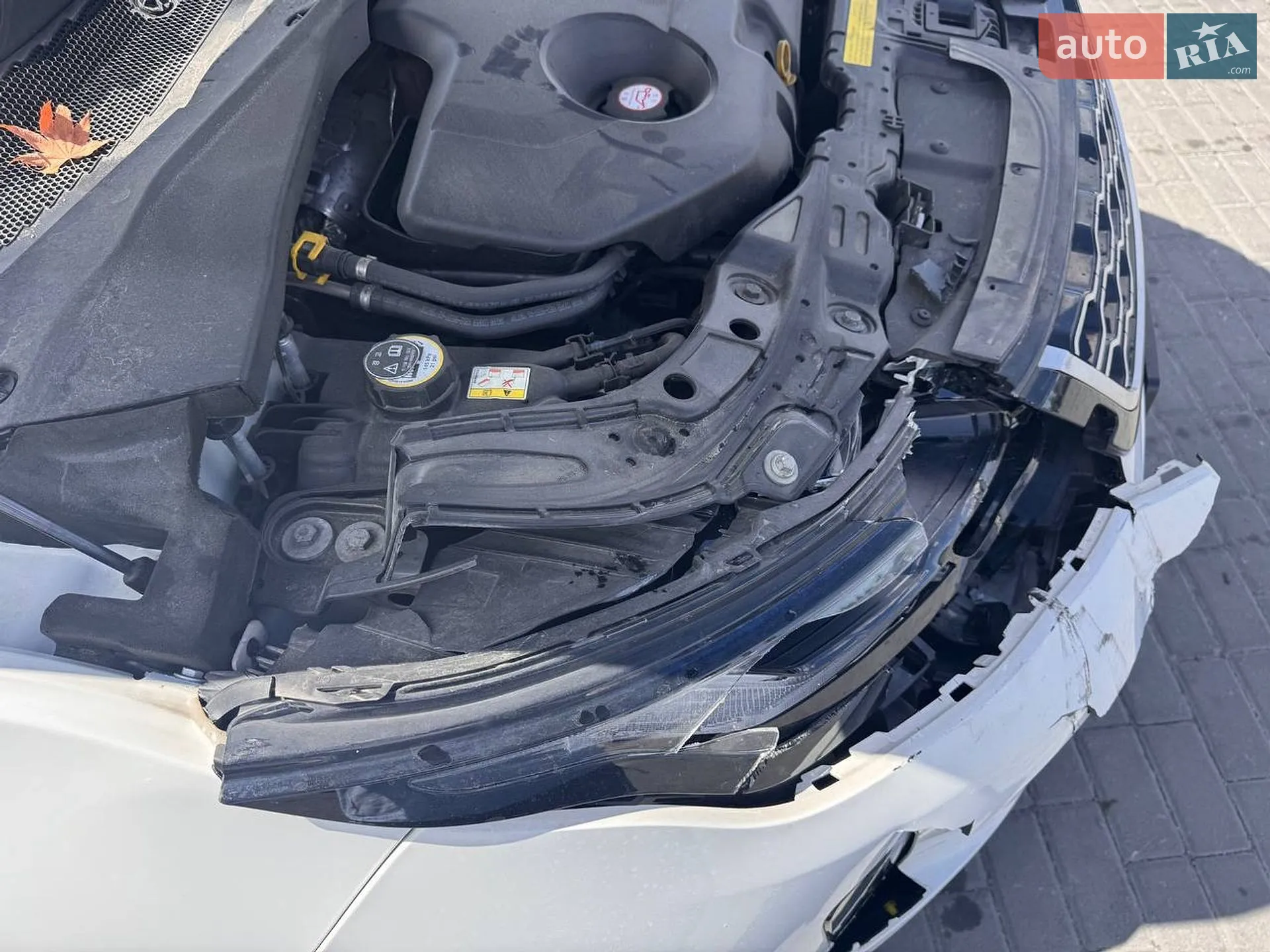 2019 Land Rover Range Rover Evoque - мініатюра 23