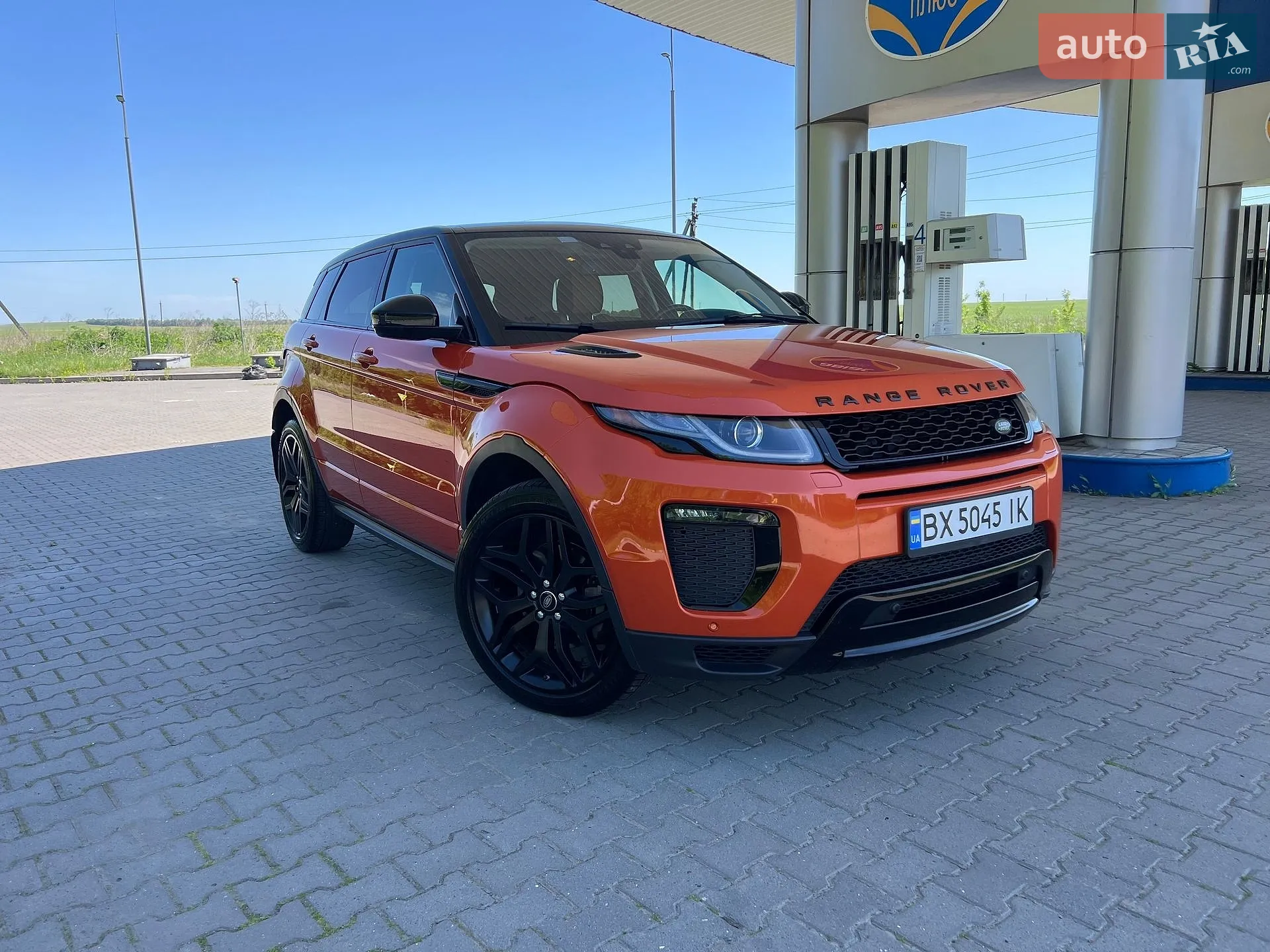 2015 Land Rover Range Rover Evoque - мініатюра 31