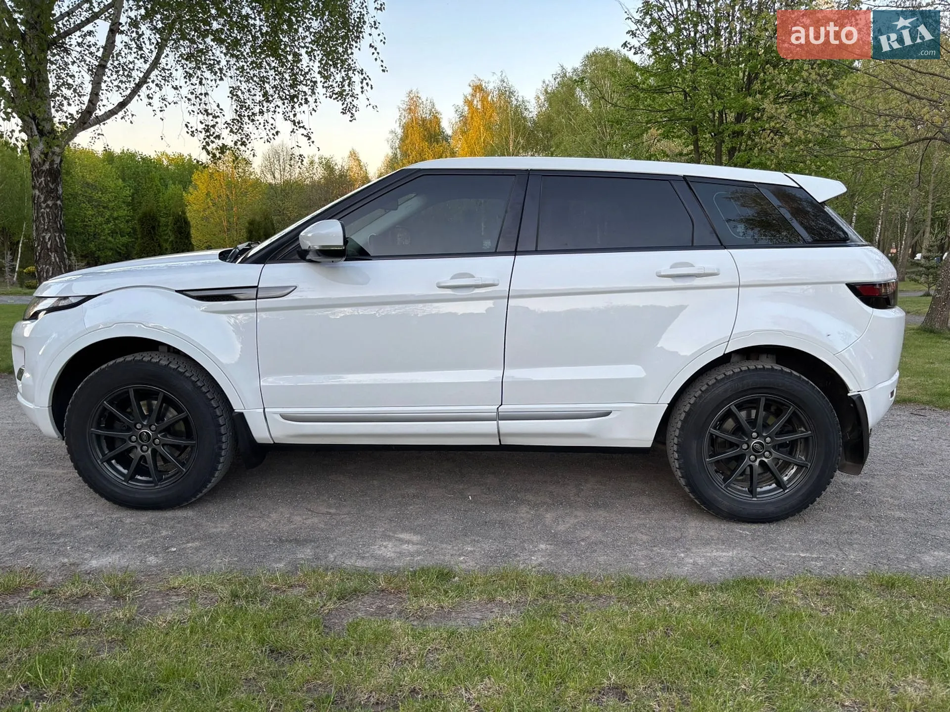 2013 Land Rover Range Rover Evoque - мініатюра 20