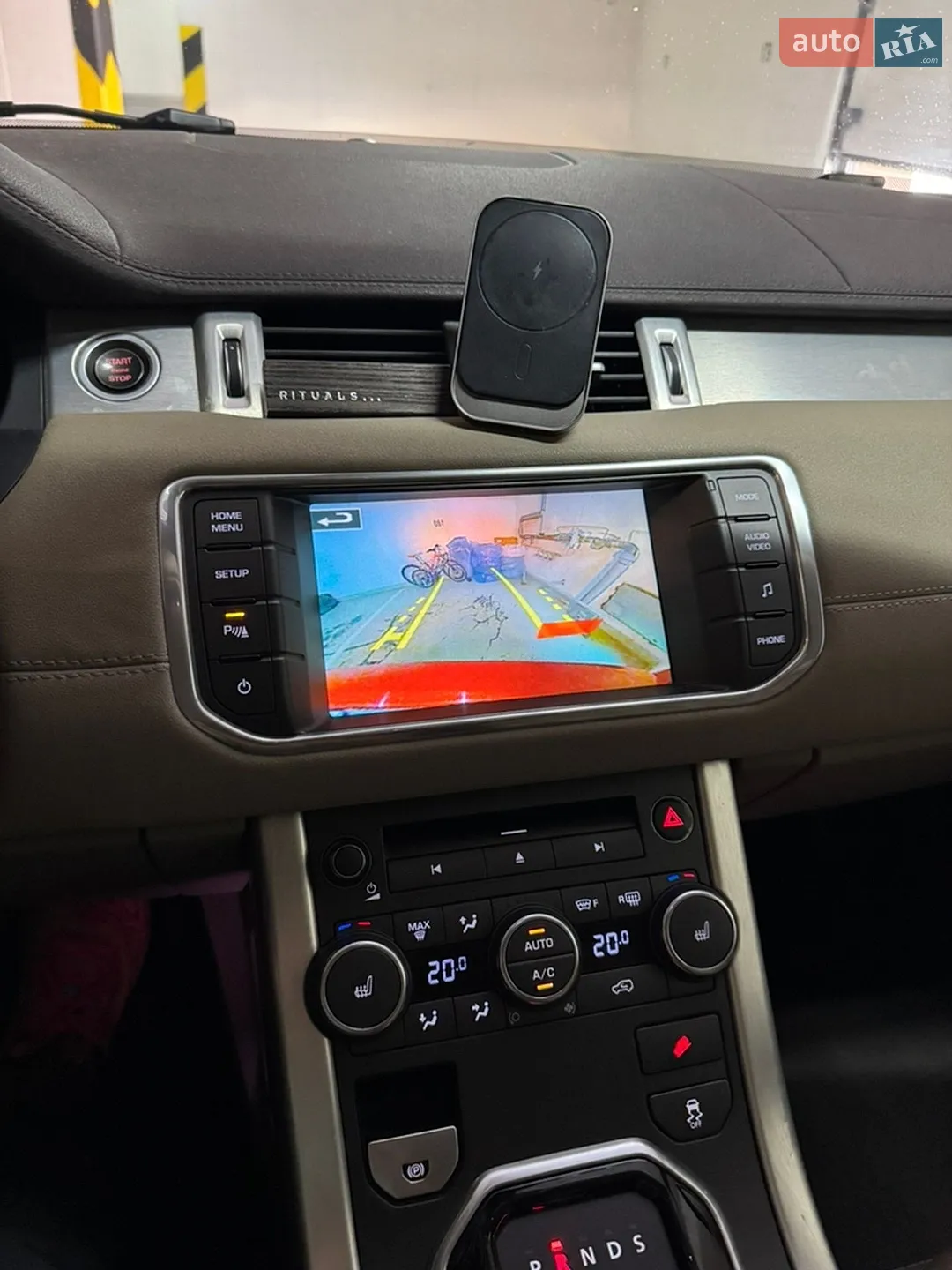2014 Land Rover Range Rover Evoque - мініатюра 6