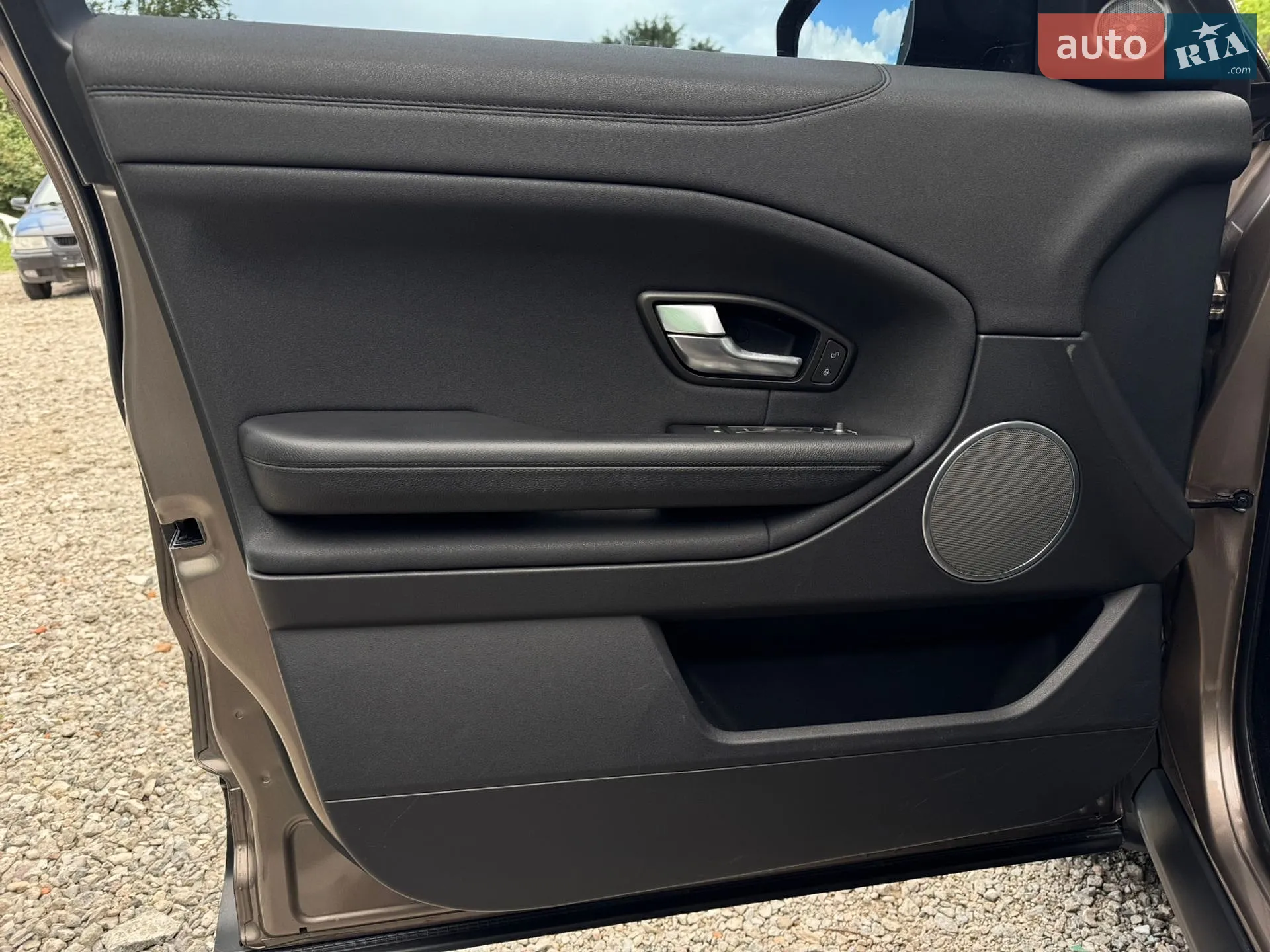 2015 Land Rover Range Rover Evoque - мініатюра 11