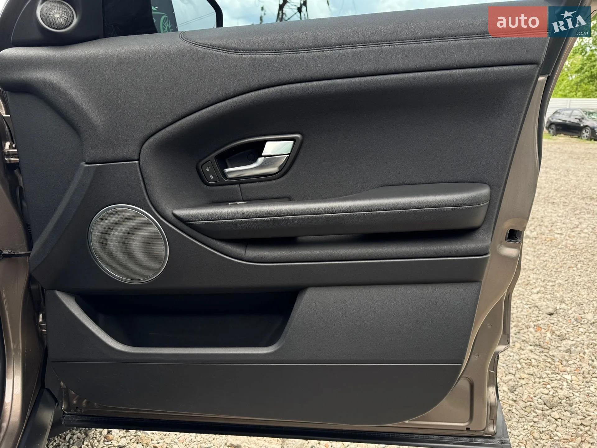 2015 Land Rover Range Rover Evoque - мініатюра 21