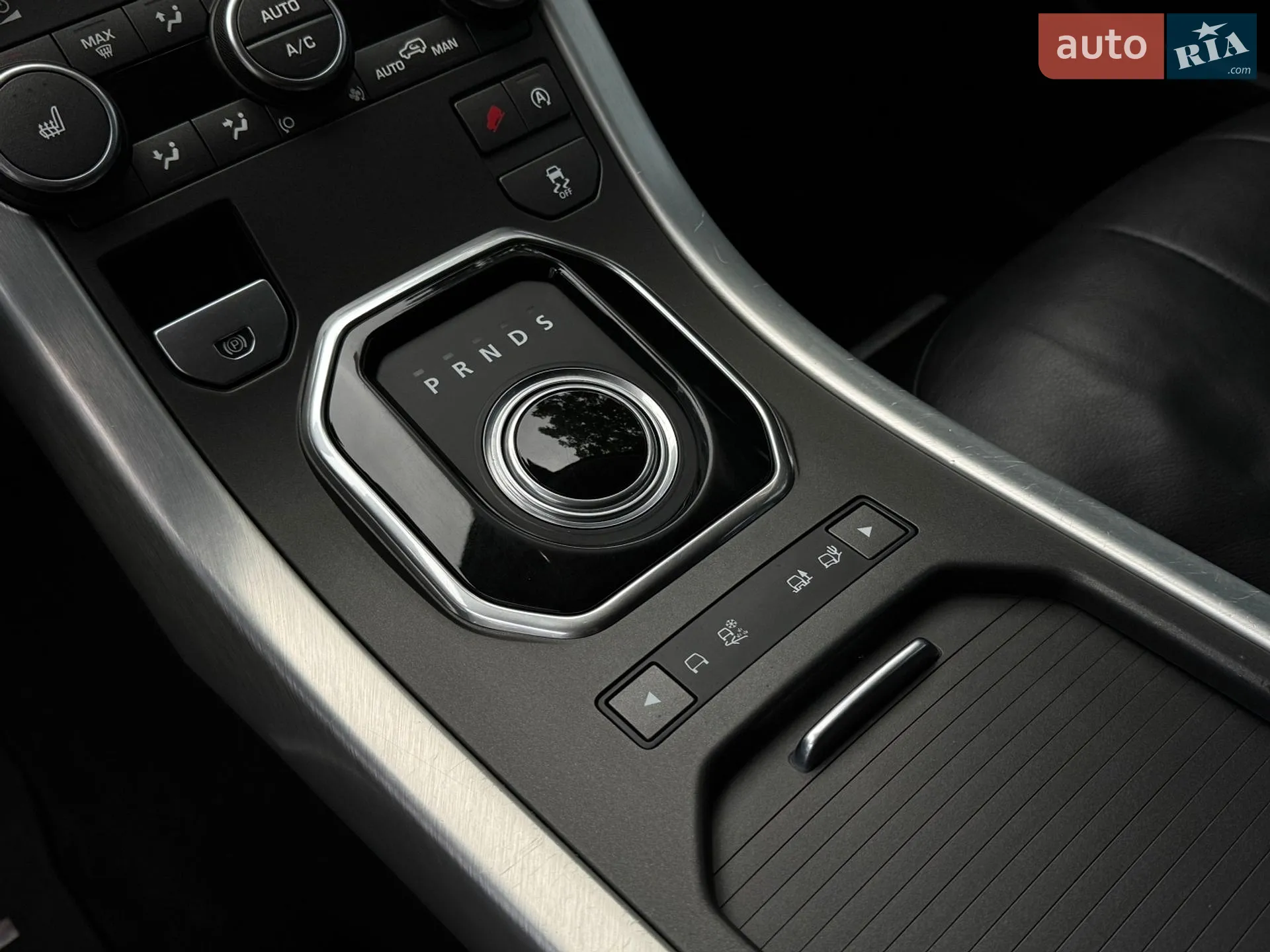 2015 Land Rover Range Rover Evoque - мініатюра 25