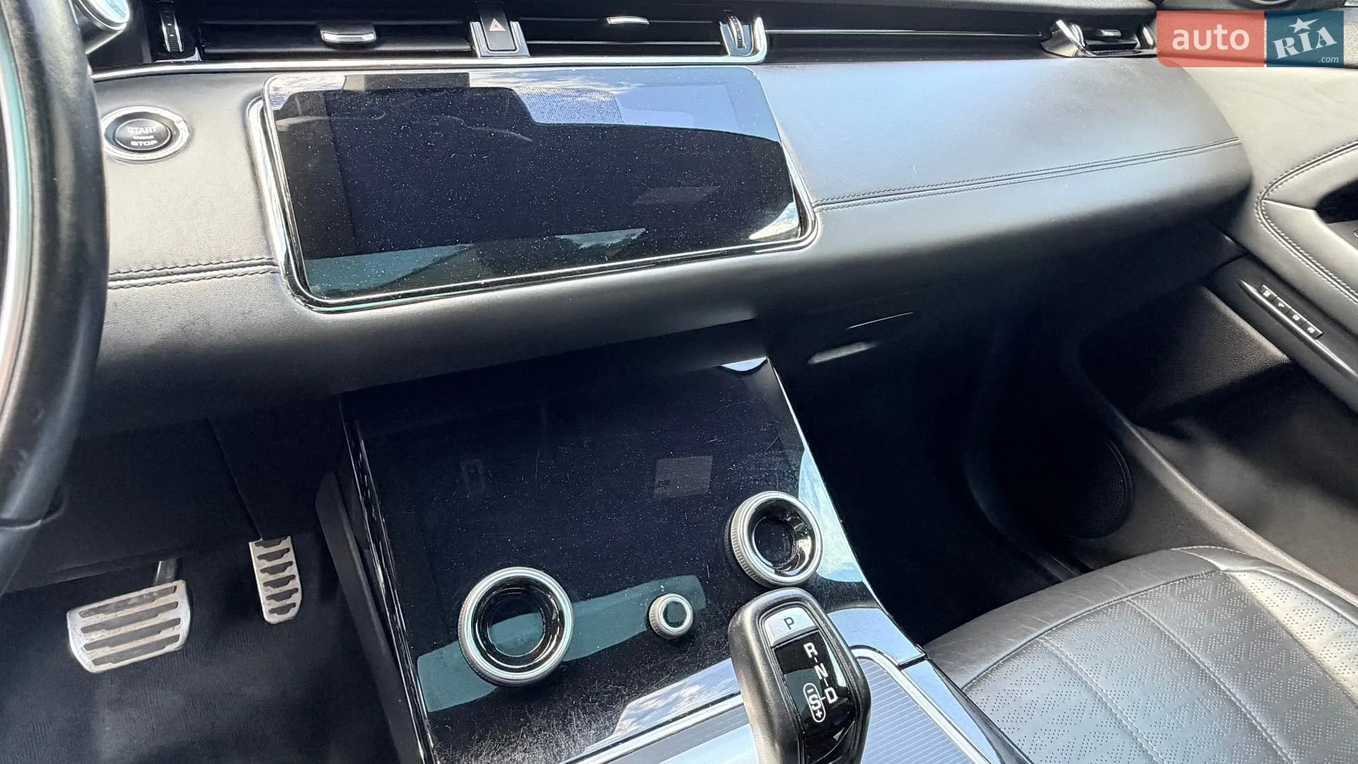 2019 Land Rover Range Rover Evoque - мініатюра 23
