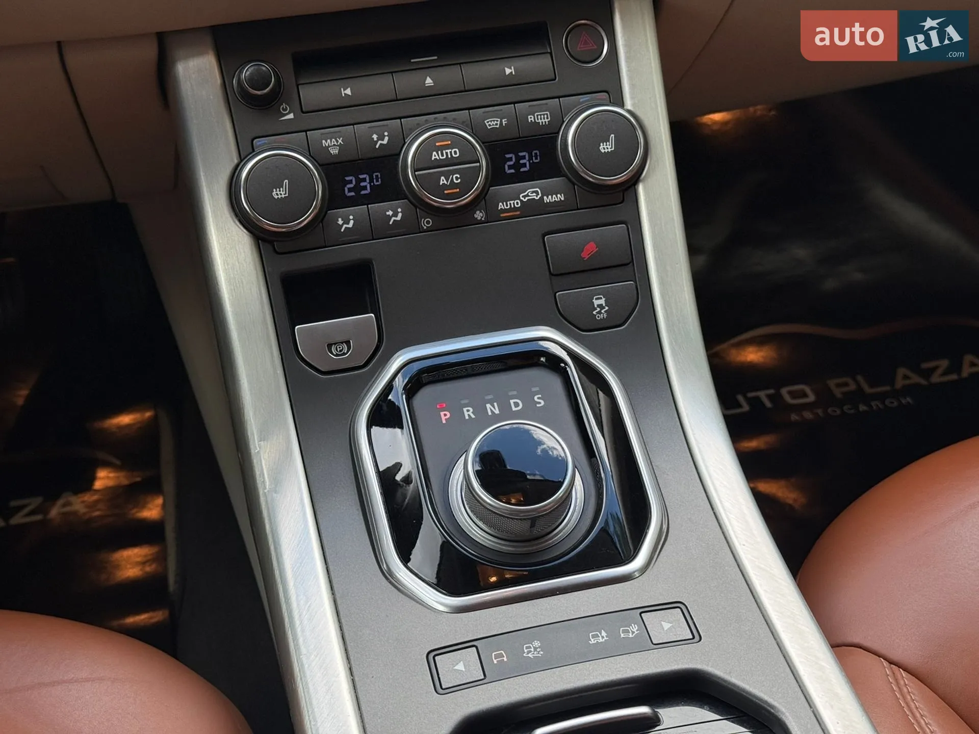 2013 Land Rover Range Rover Evoque - мініатюра 49