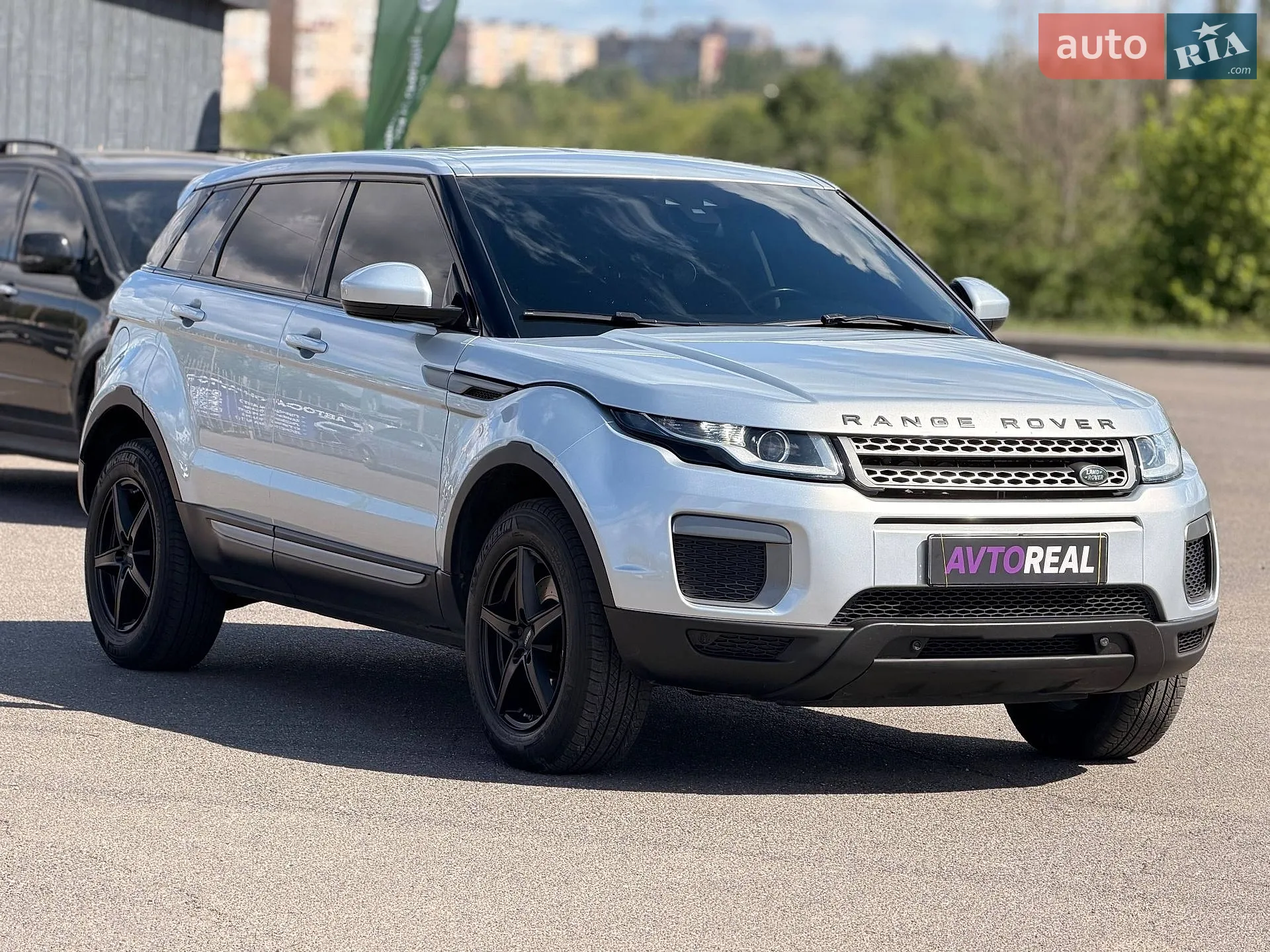 2015 Land Rover Range Rover Evoque - мініатюра 10
