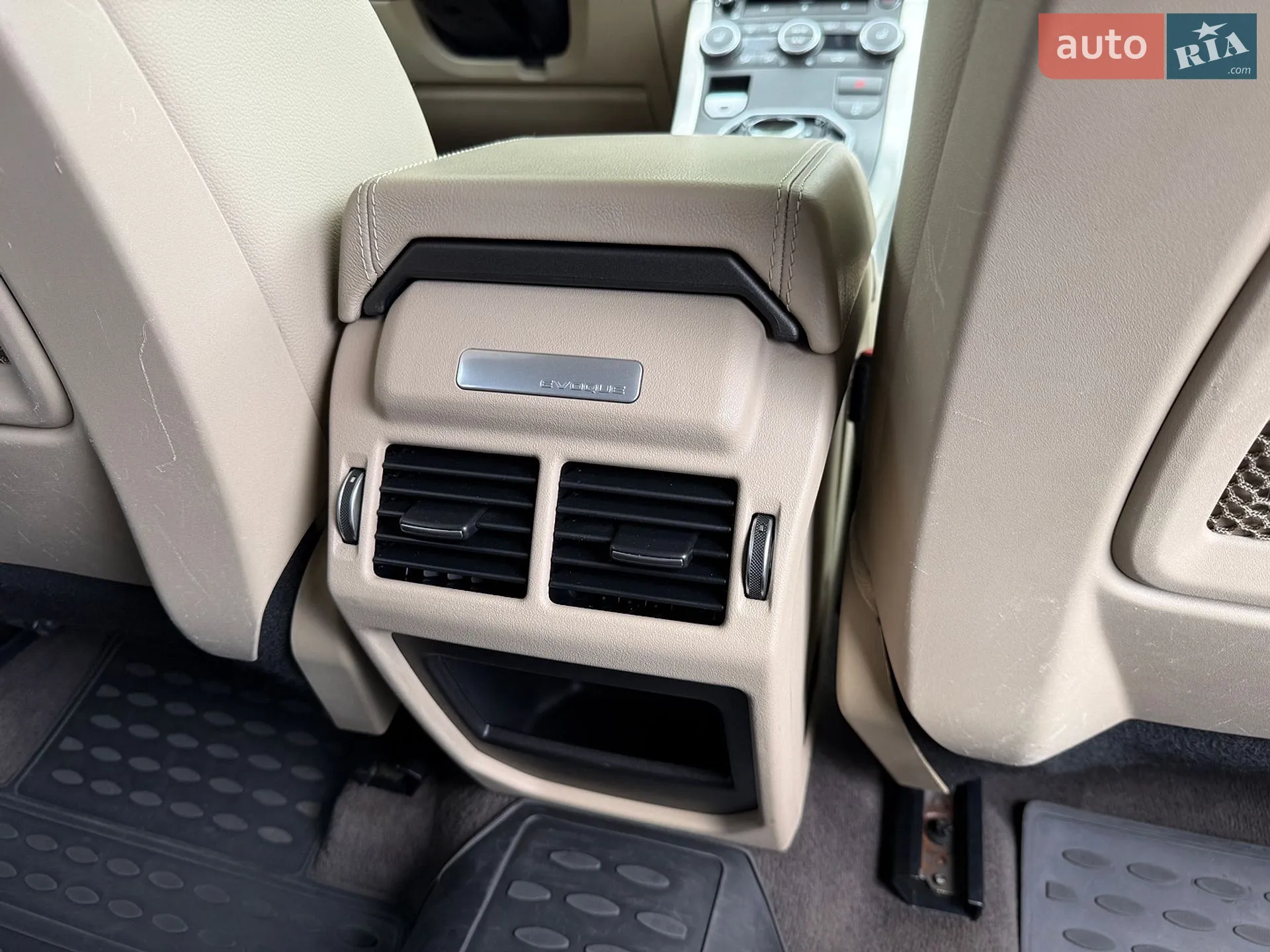 2014 Land Rover Range Rover Evoque - мініатюра 33