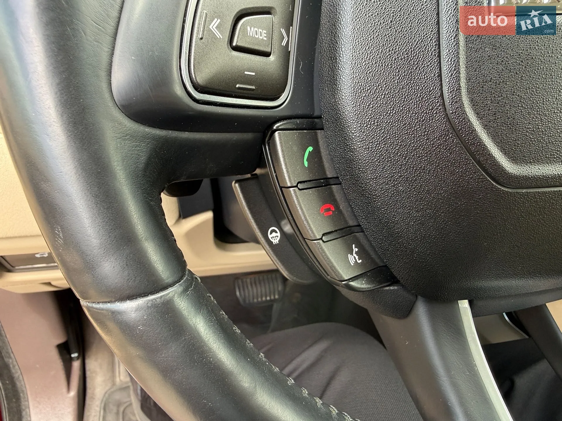 2014 Land Rover Range Rover Evoque - мініатюра 64