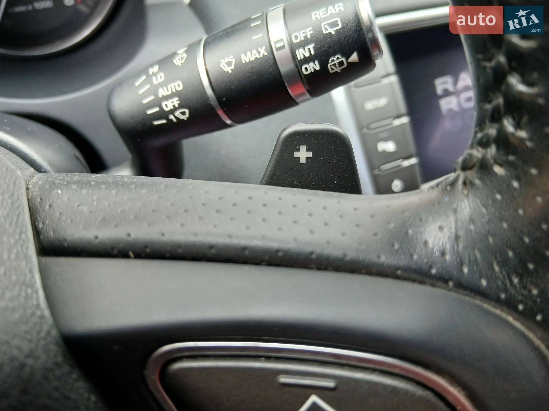 2012 Land Rover Range Rover Evoque - мініатюра 25