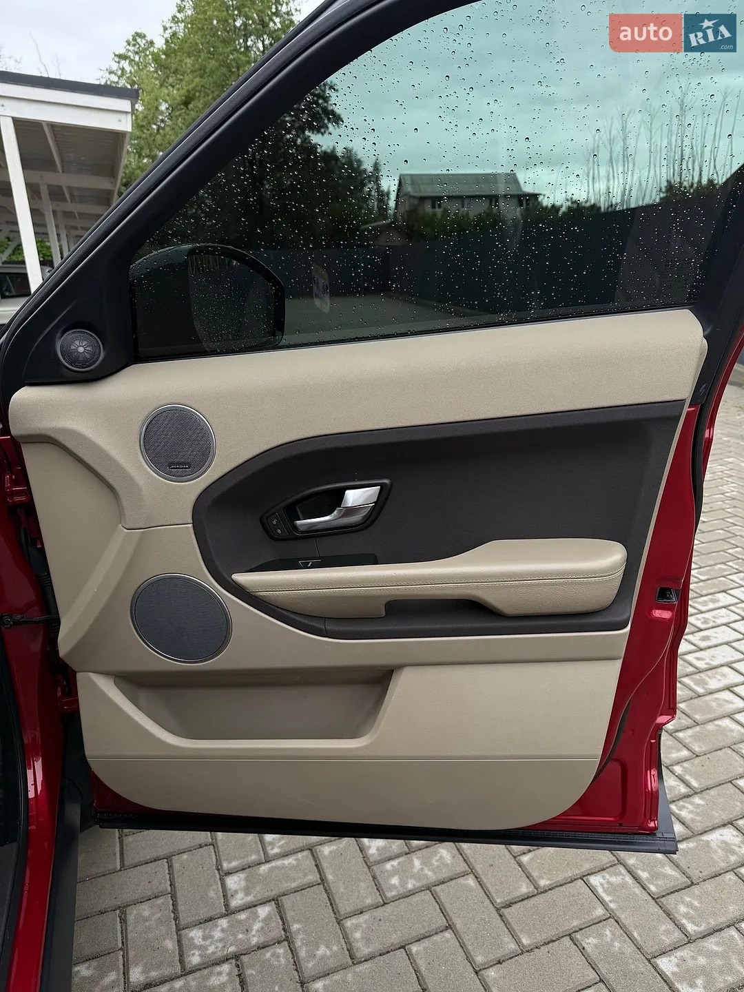 2013 Land Rover Range Rover Evoque - мініатюра 29