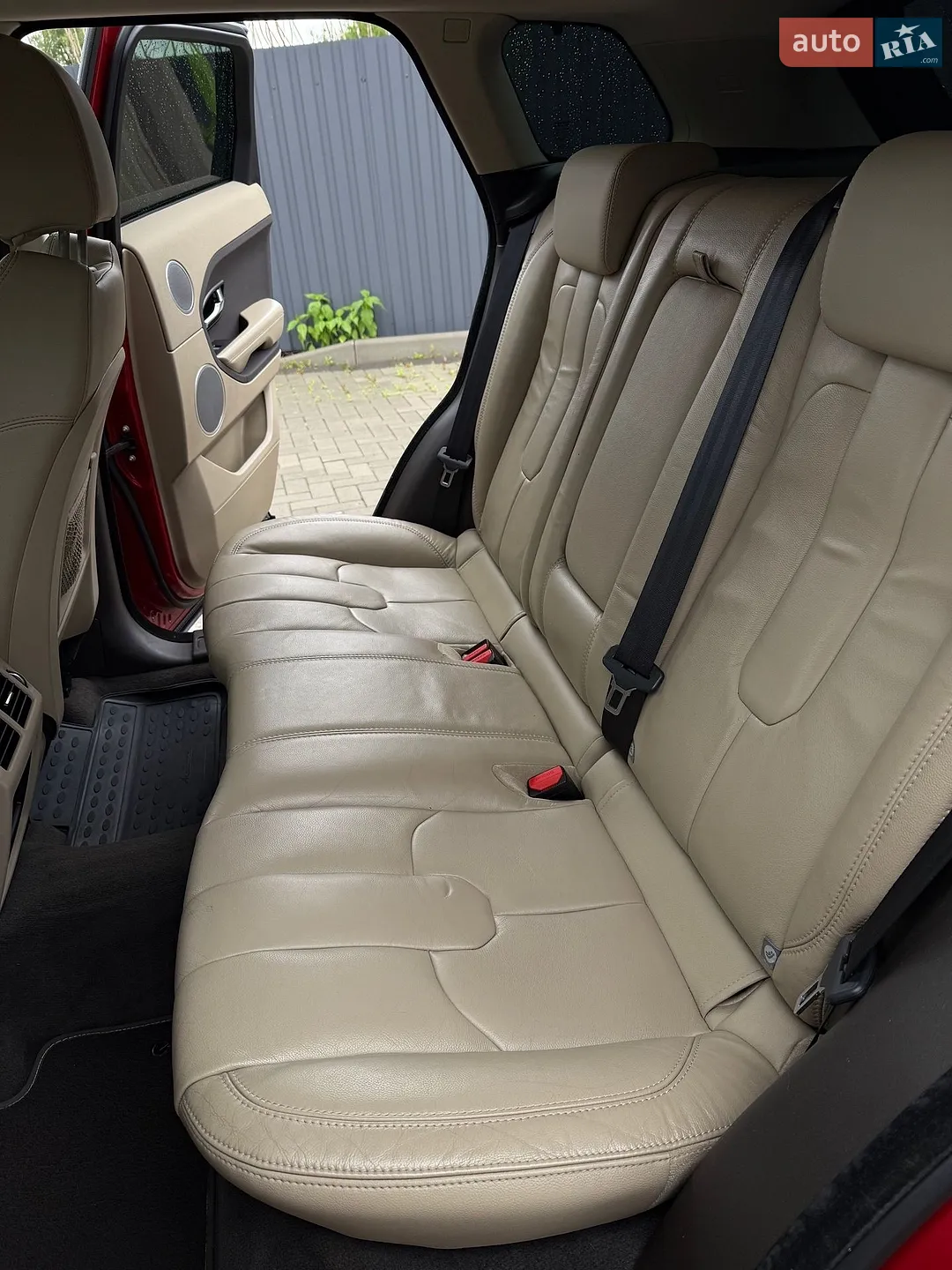 2013 Land Rover Range Rover Evoque - мініатюра 32
