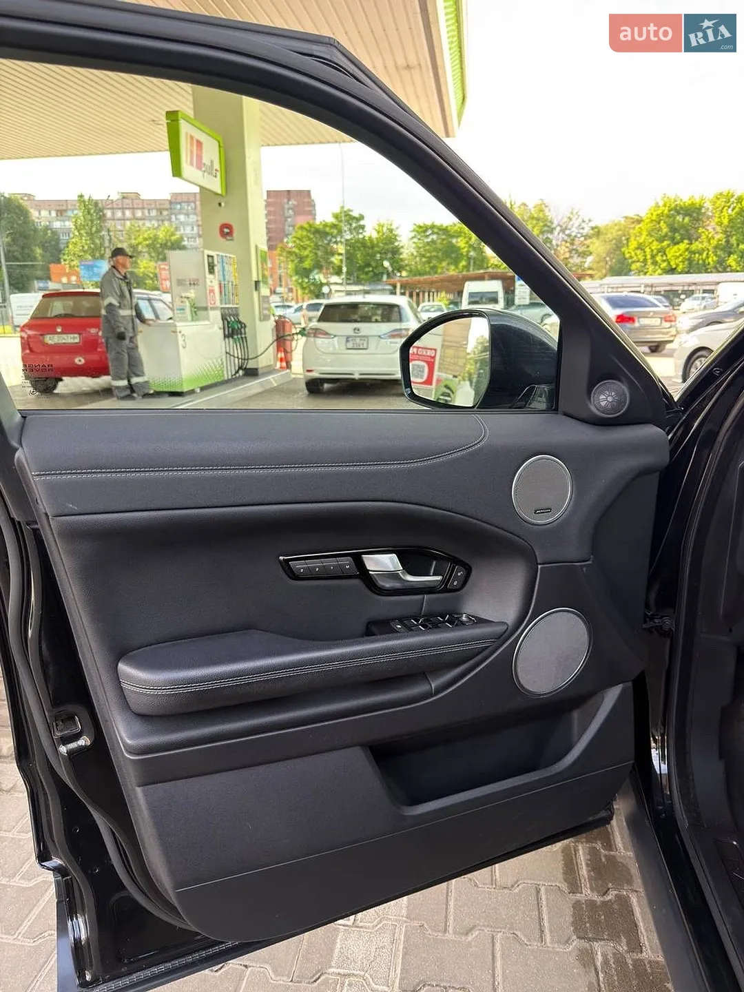 2015 Land Rover Range Rover Evoque - мініатюра 10