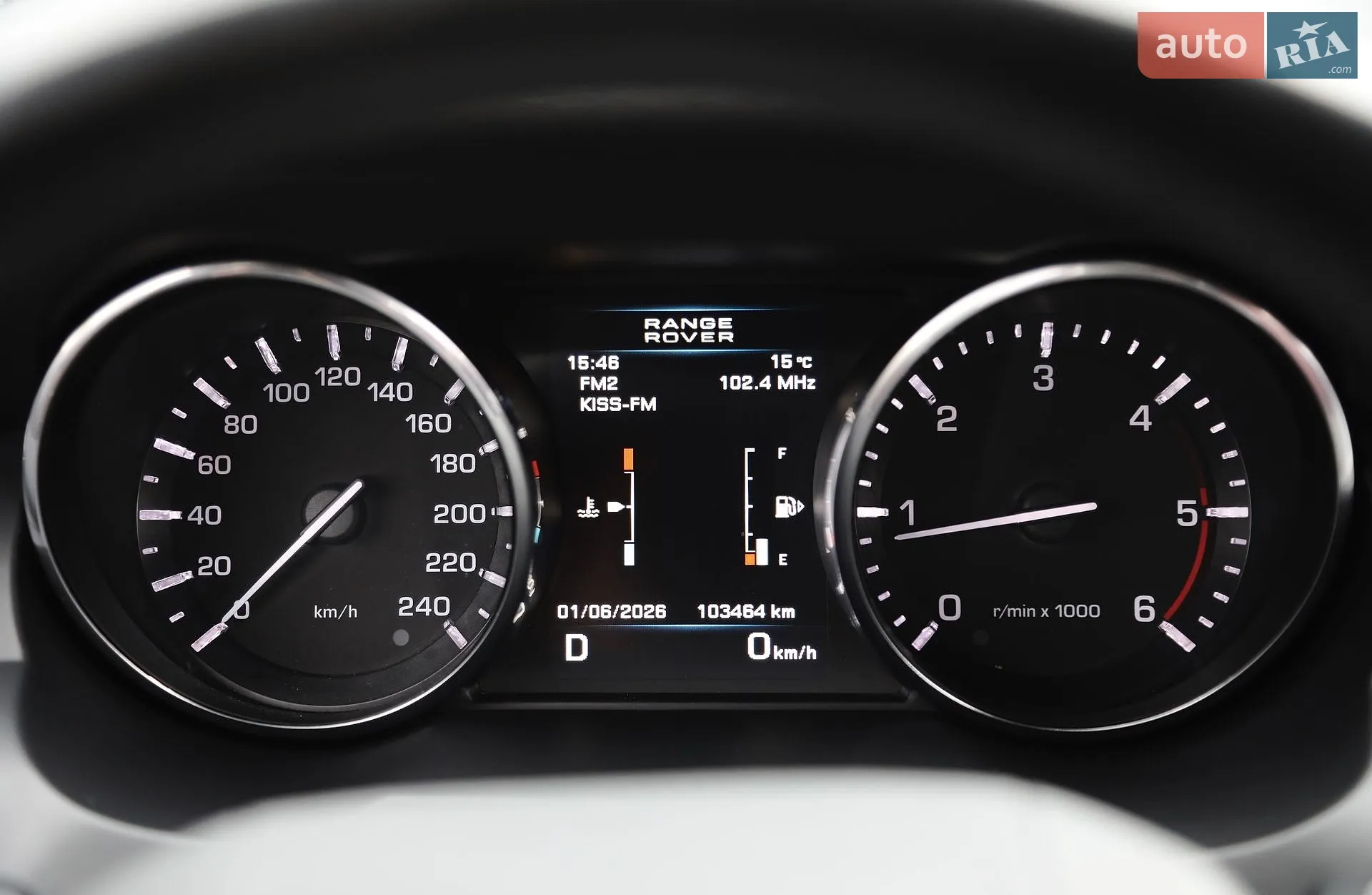 2012 Land Rover Range Rover Evoque - мініатюра 19