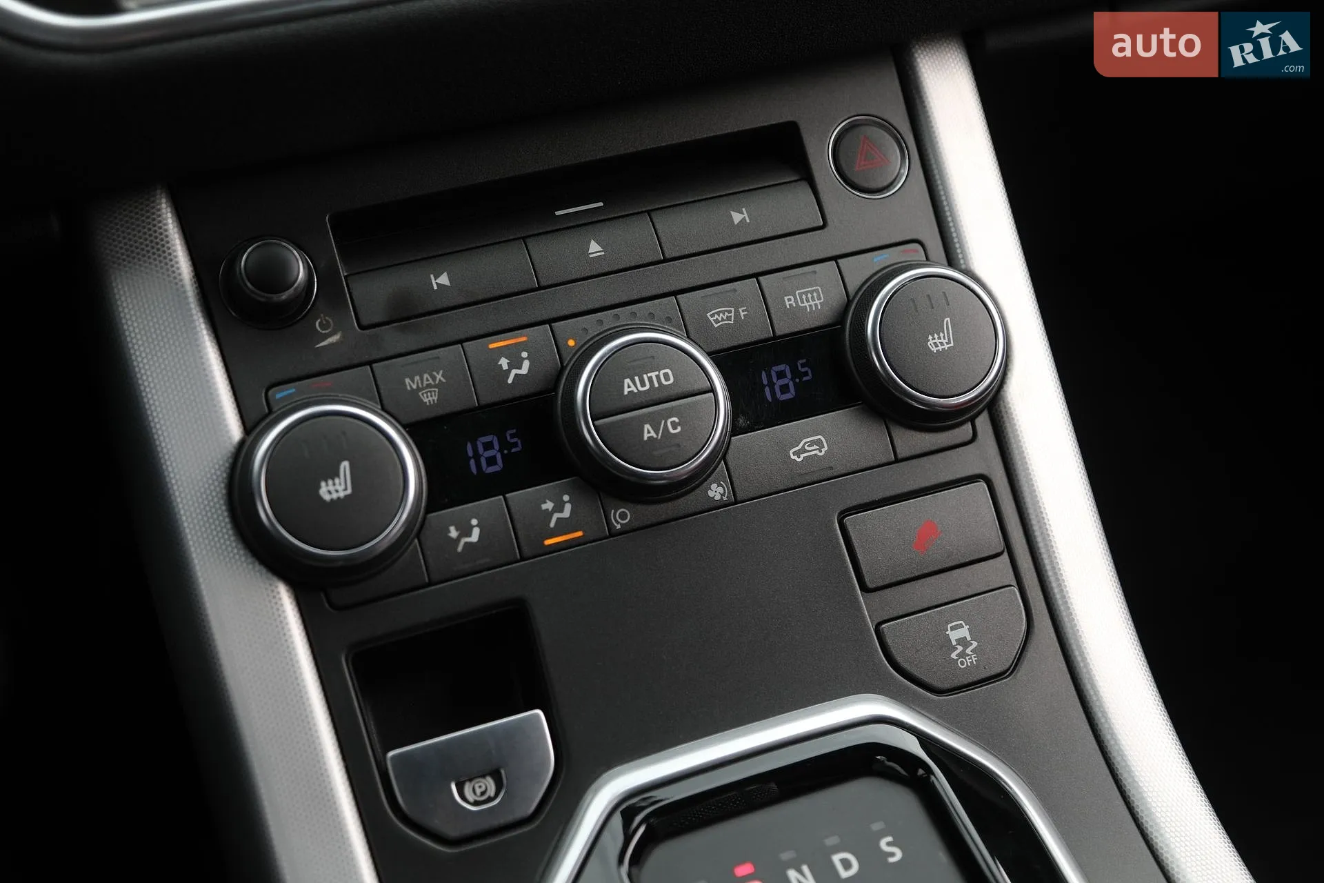 2012 Land Rover Range Rover Evoque - мініатюра 21
