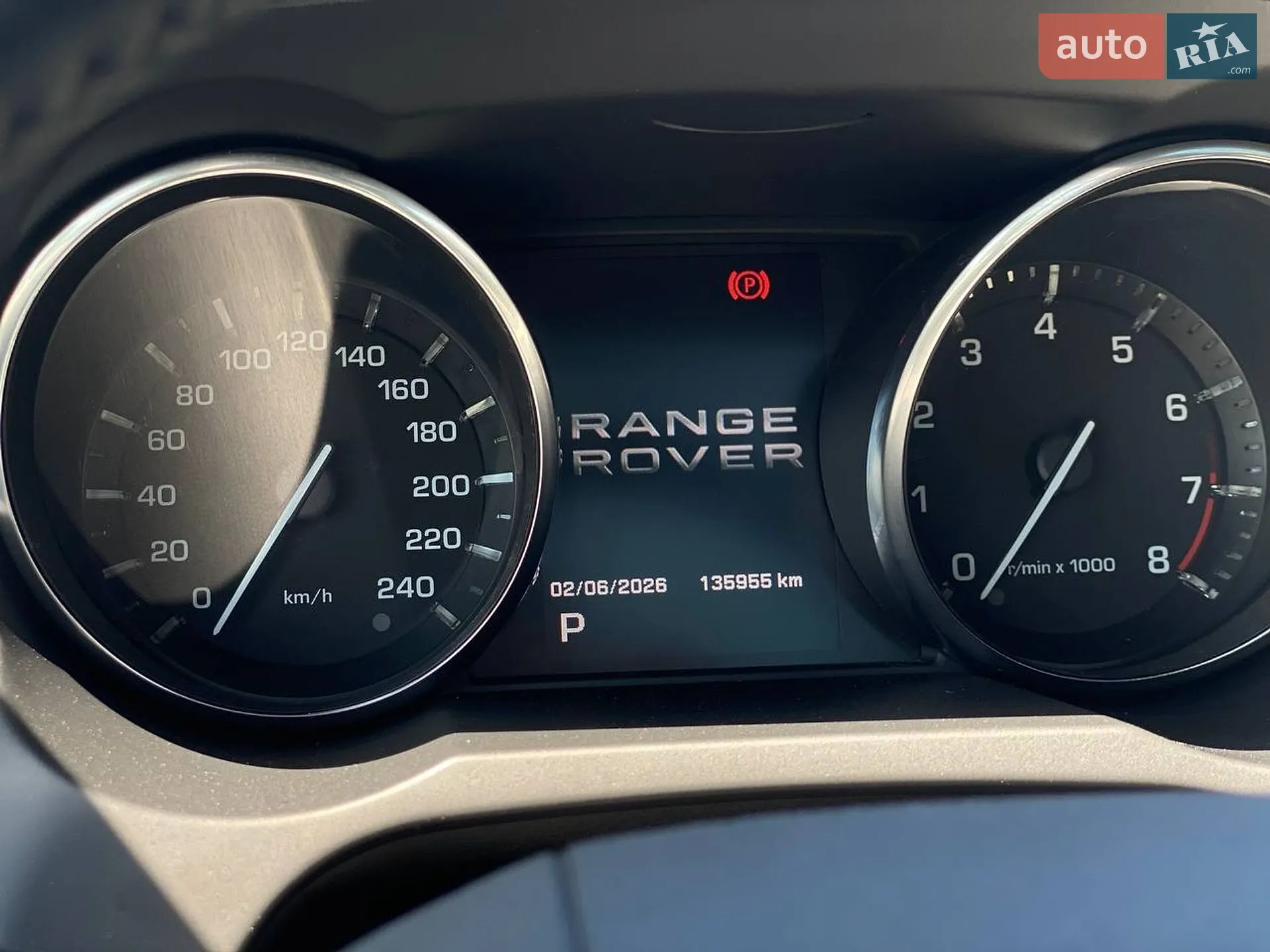 2011 Land Rover Range Rover Evoque - мініатюра 11