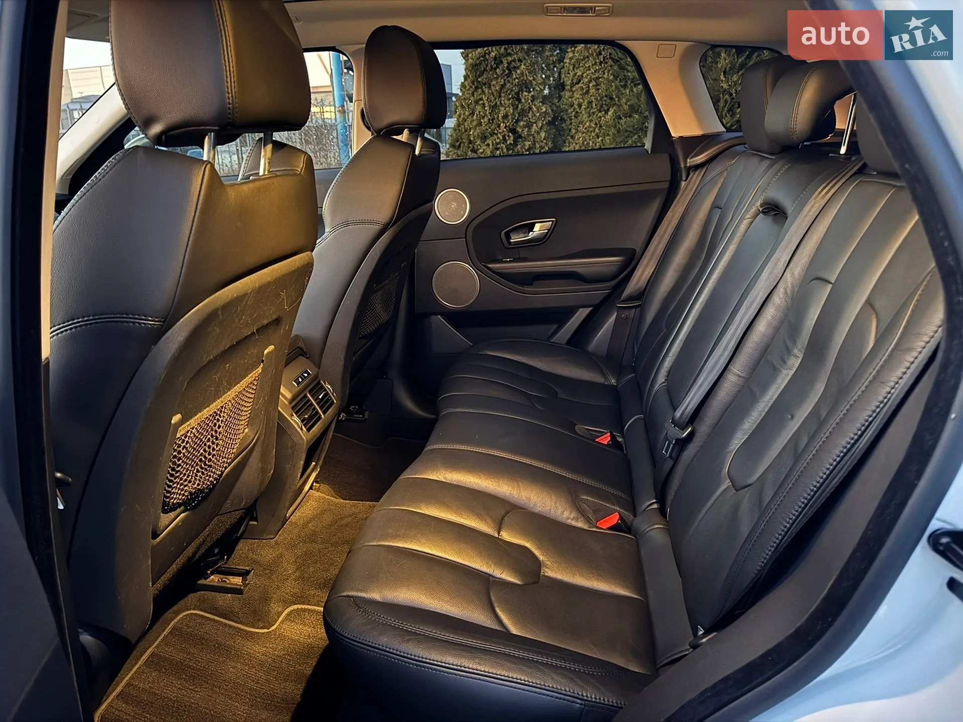 2014 Land Rover Range Rover Evoque - мініатюра 17