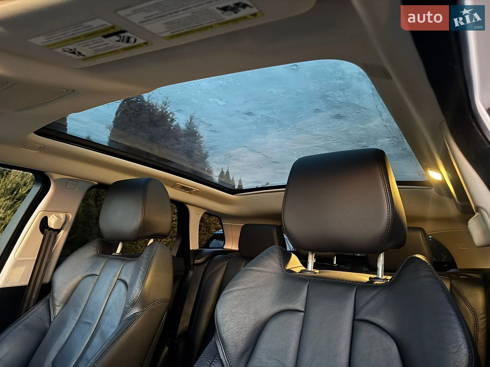 2014 Land Rover Range Rover Evoque - мініатюра 23