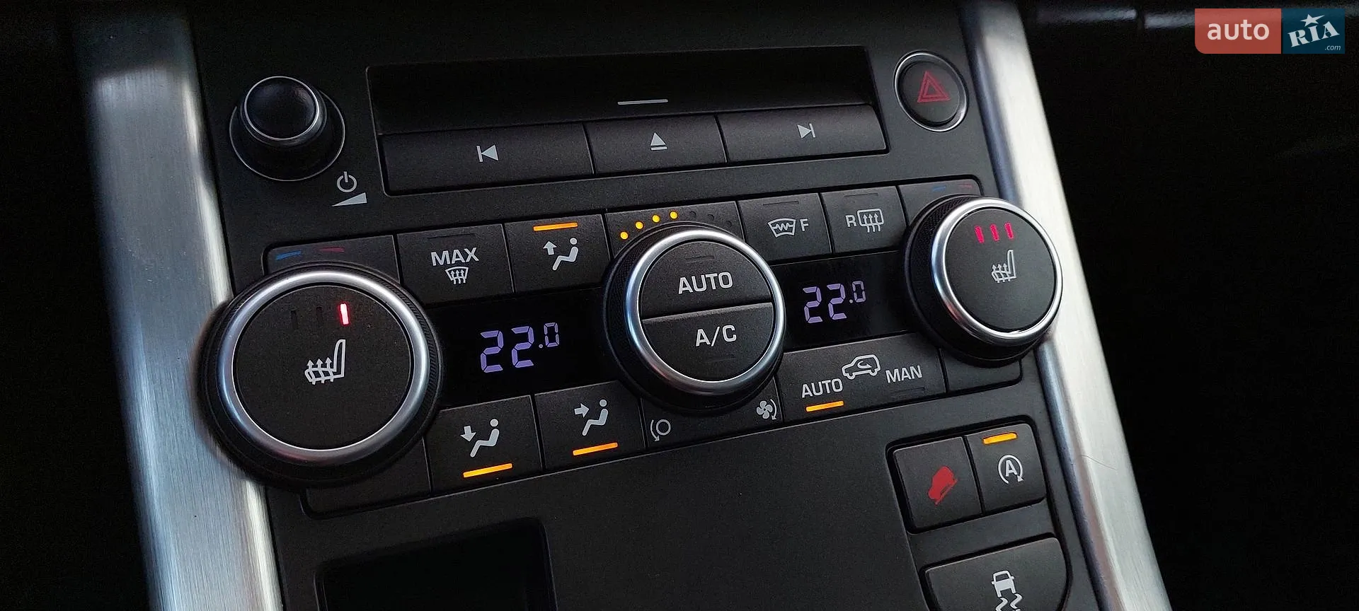 2016 Land Rover Range Rover Evoque - мініатюра 23