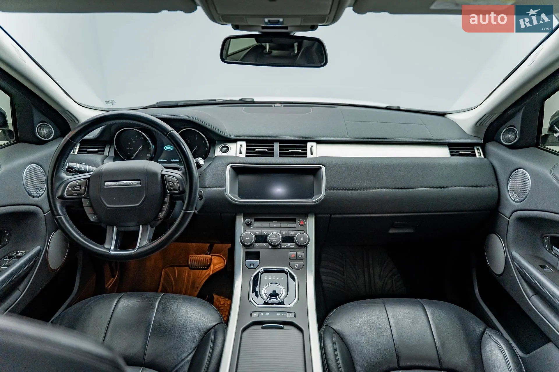 2018 Land Rover Range Rover Evoque - мініатюра 12