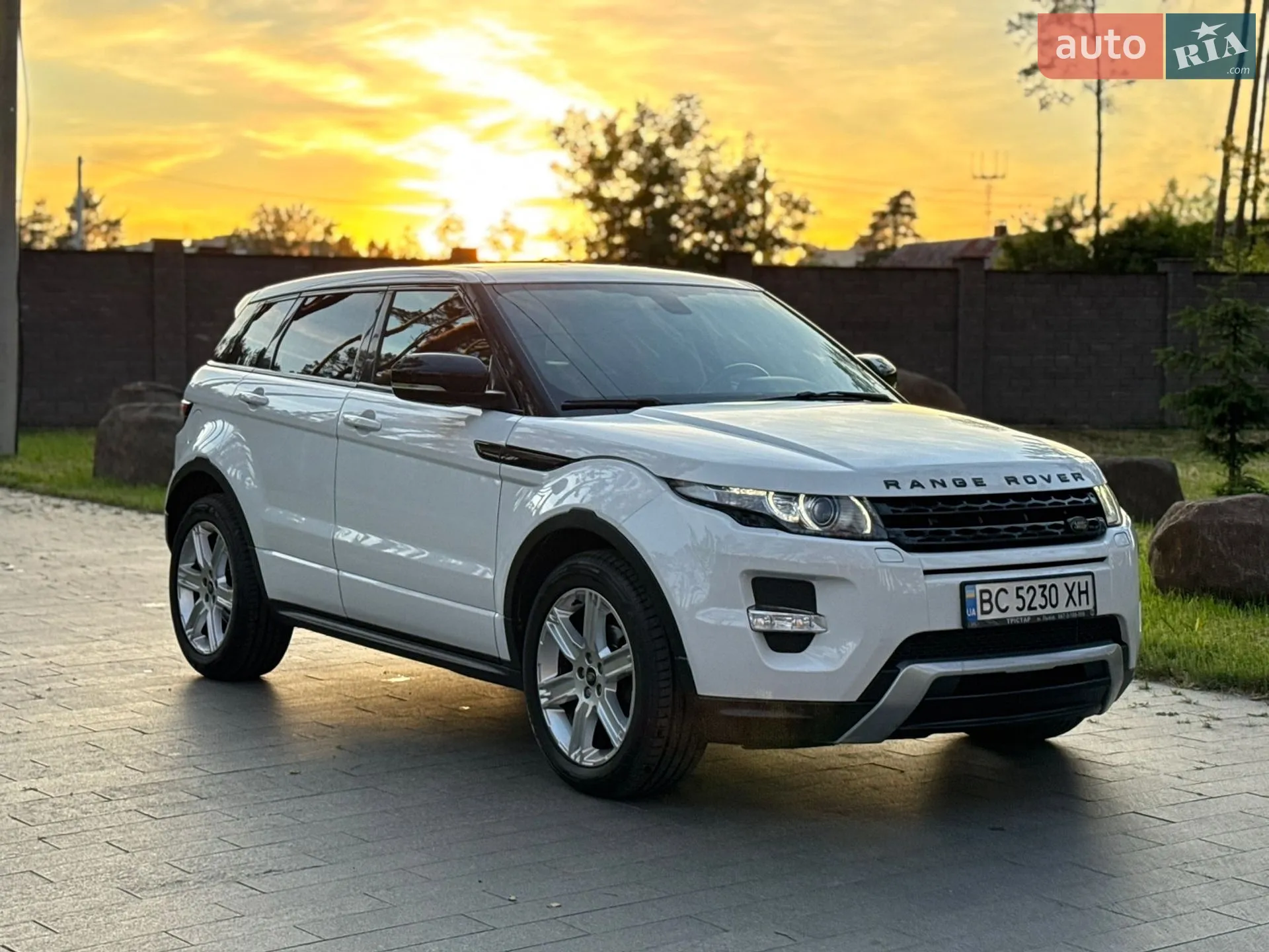 2013 Land Rover Range Rover Evoque - мініатюра 13