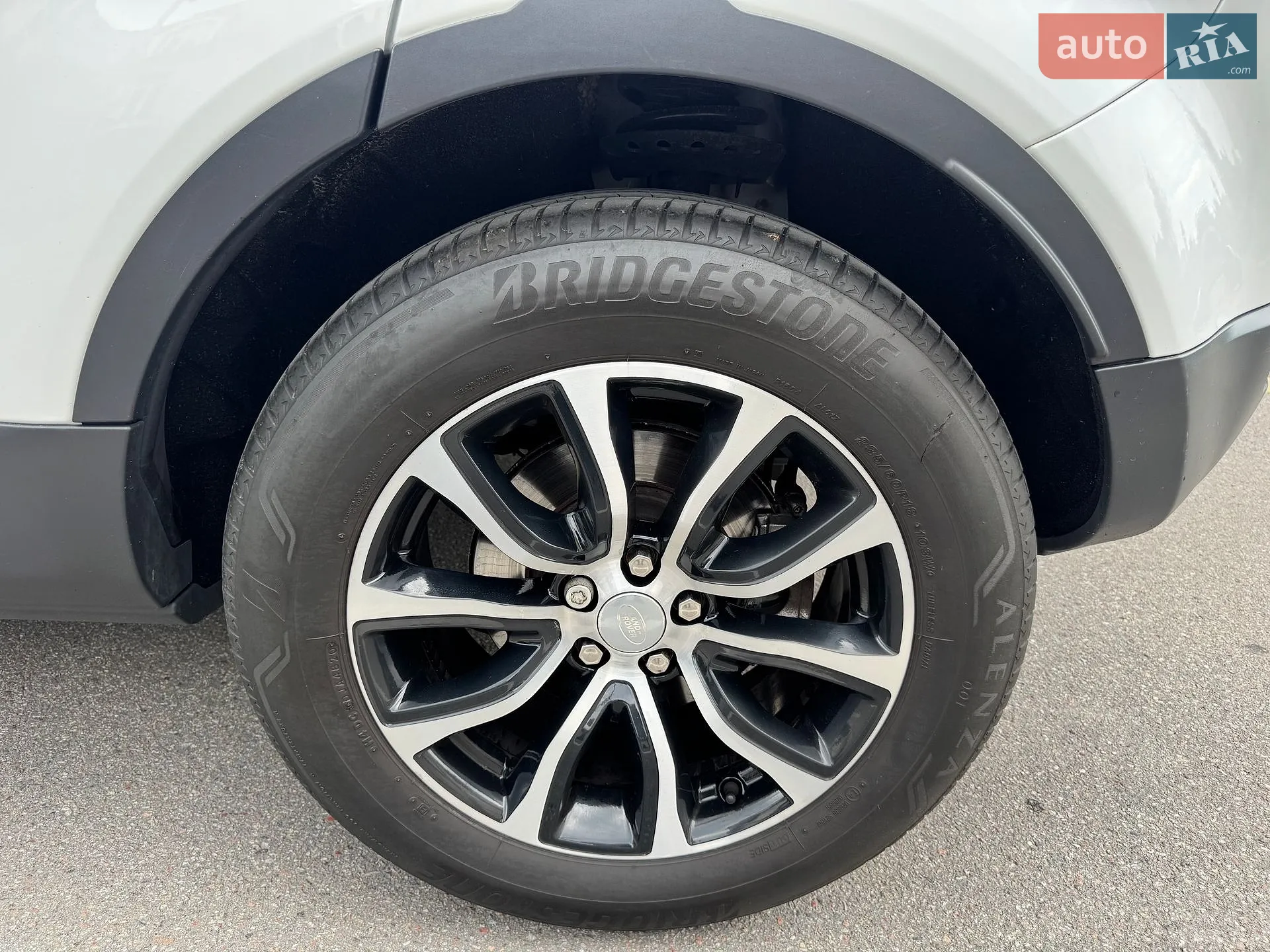2015 Land Rover Range Rover Evoque - мініатюра 14