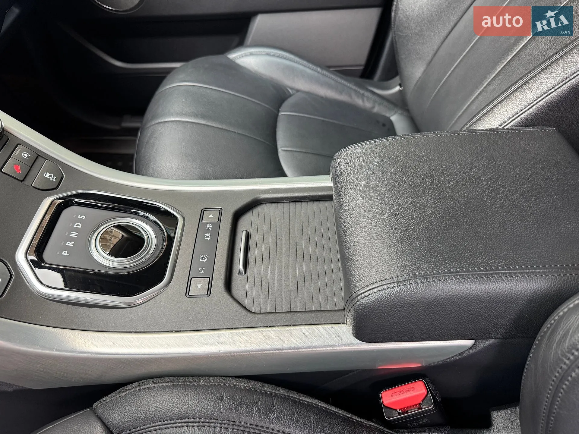 2015 Land Rover Range Rover Evoque - мініатюра 20