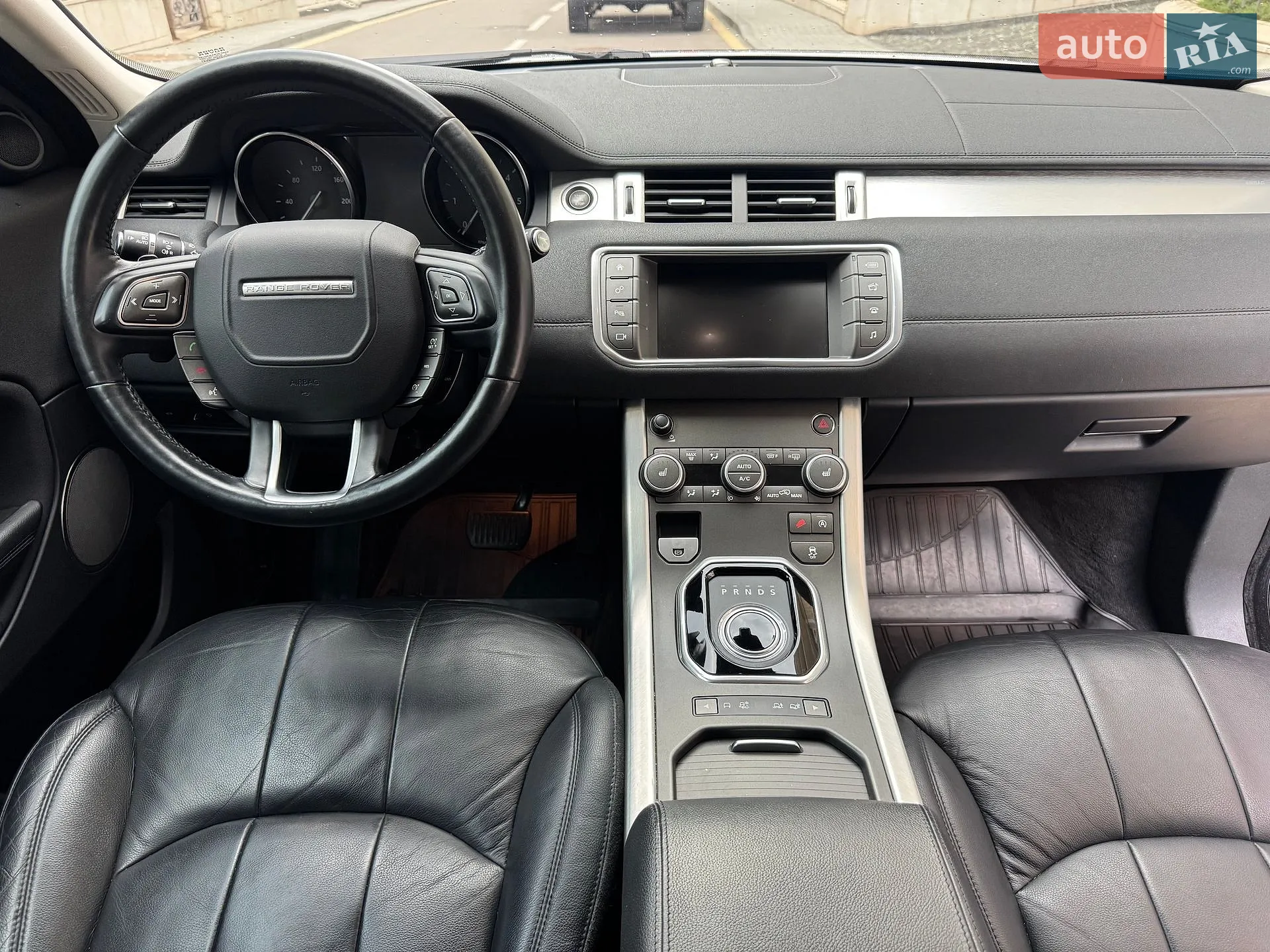 2015 Land Rover Range Rover Evoque - мініатюра 30