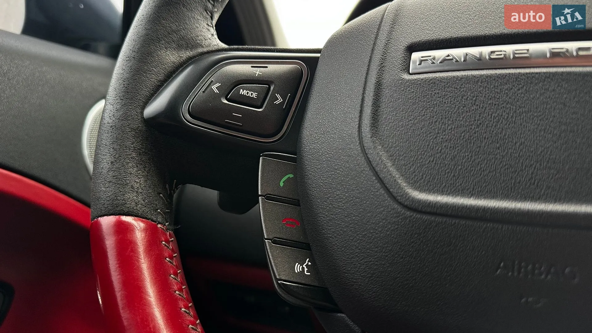 2014 Land Rover Range Rover Evoque - мініатюра 31