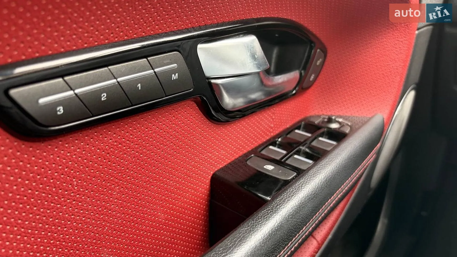2012 Land Rover Range Rover Evoque - мініатюра 20