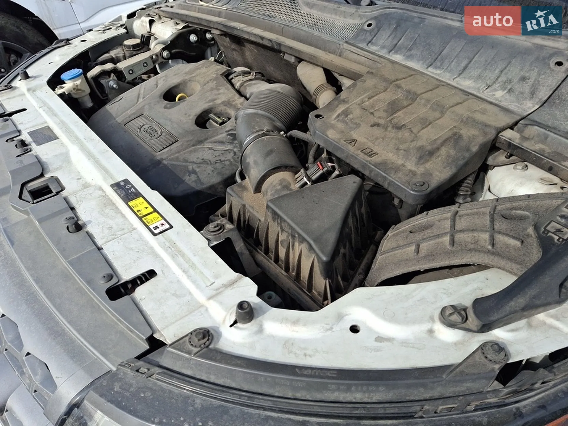 2015 Land Rover Range Rover Evoque - мініатюра 30