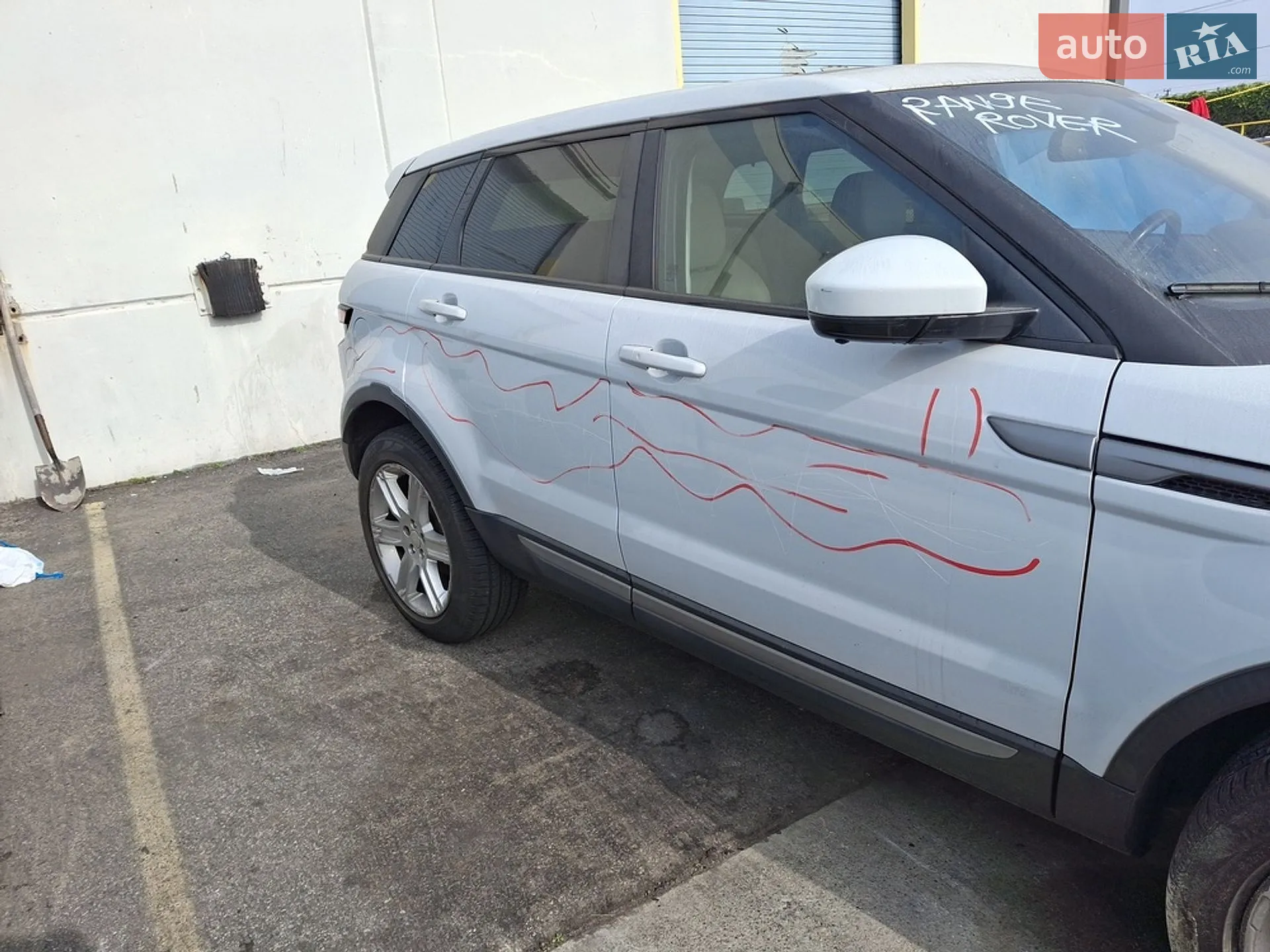 2015 Land Rover Range Rover Evoque - мініатюра 71