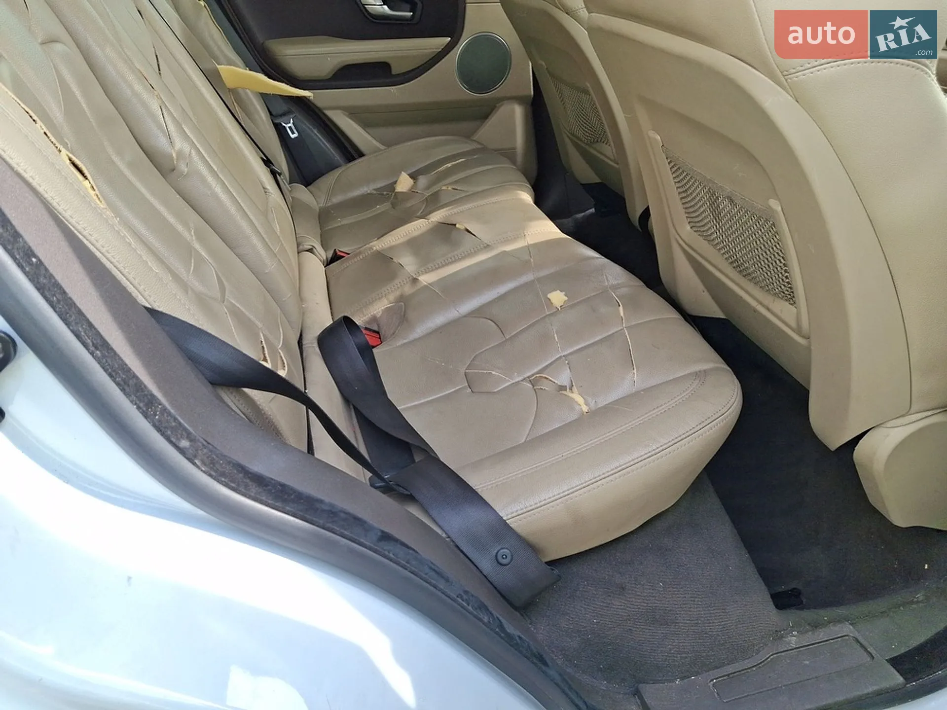 2015 Land Rover Range Rover Evoque - мініатюра 77