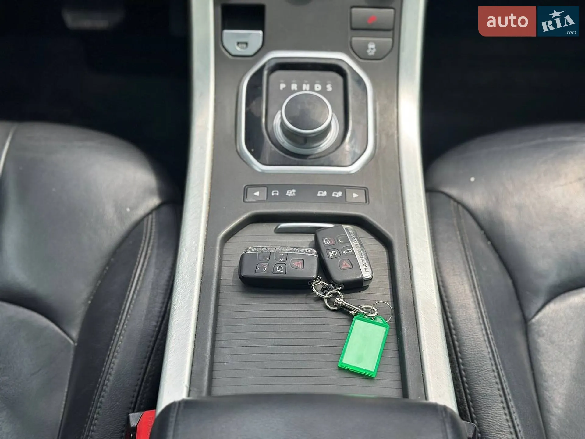 2013 Land Rover Range Rover Evoque - мініатюра 12