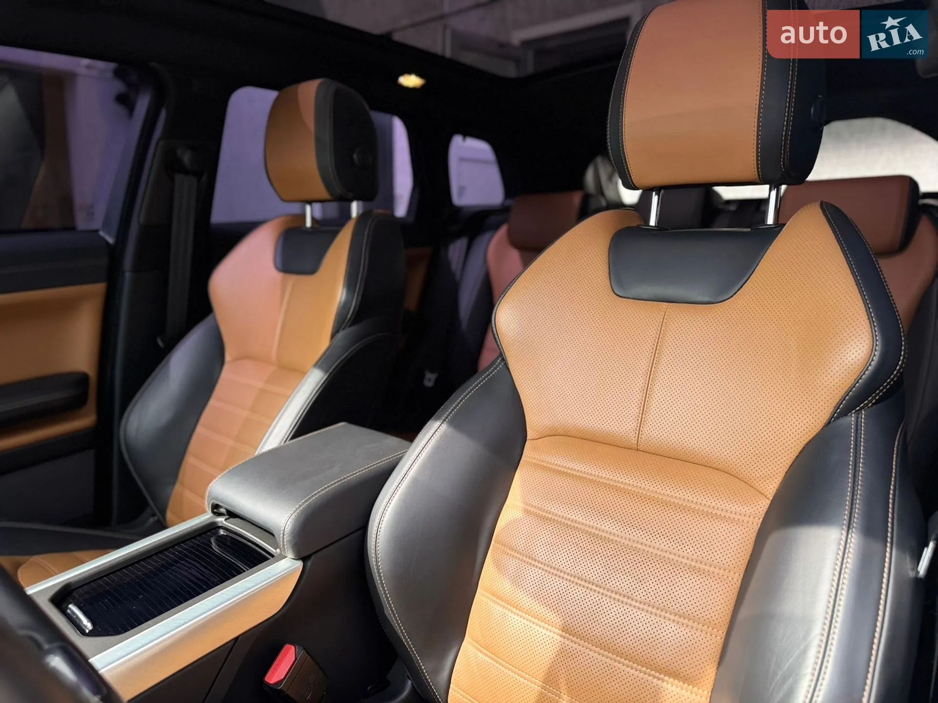 2017 Land Rover Range Rover Evoque - мініатюра 26