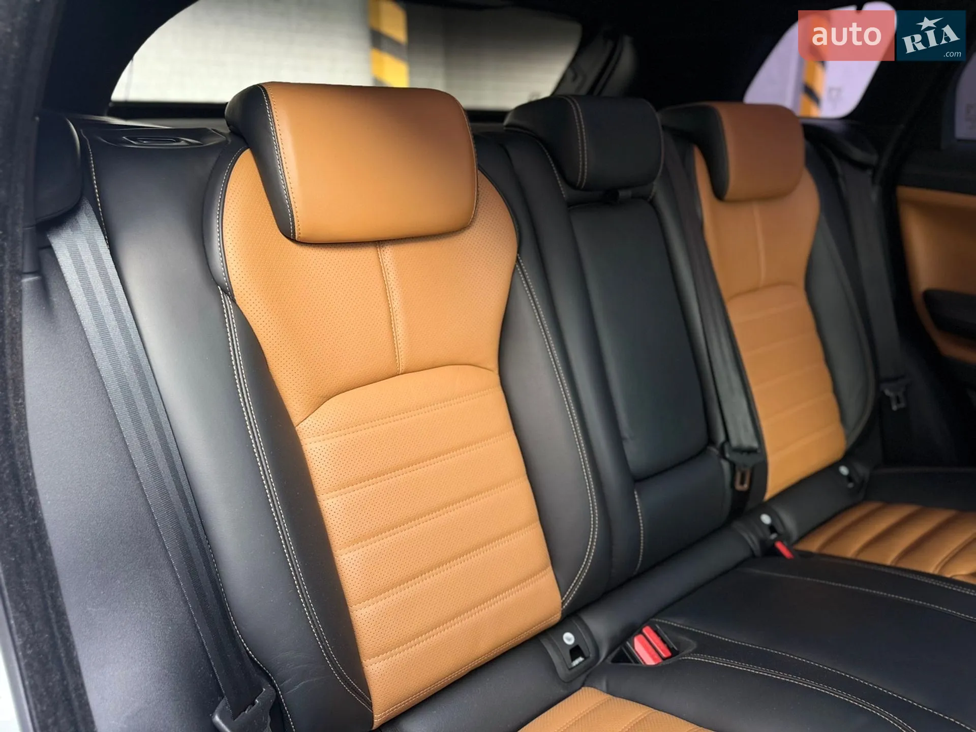 2017 Land Rover Range Rover Evoque - мініатюра 41