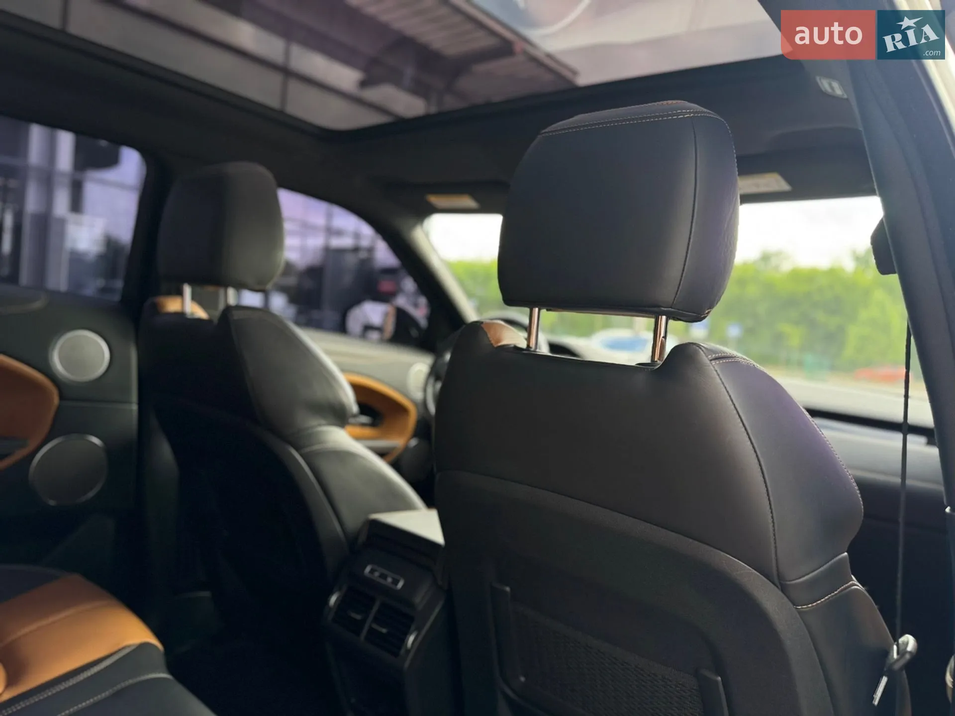 2017 Land Rover Range Rover Evoque - мініатюра 42