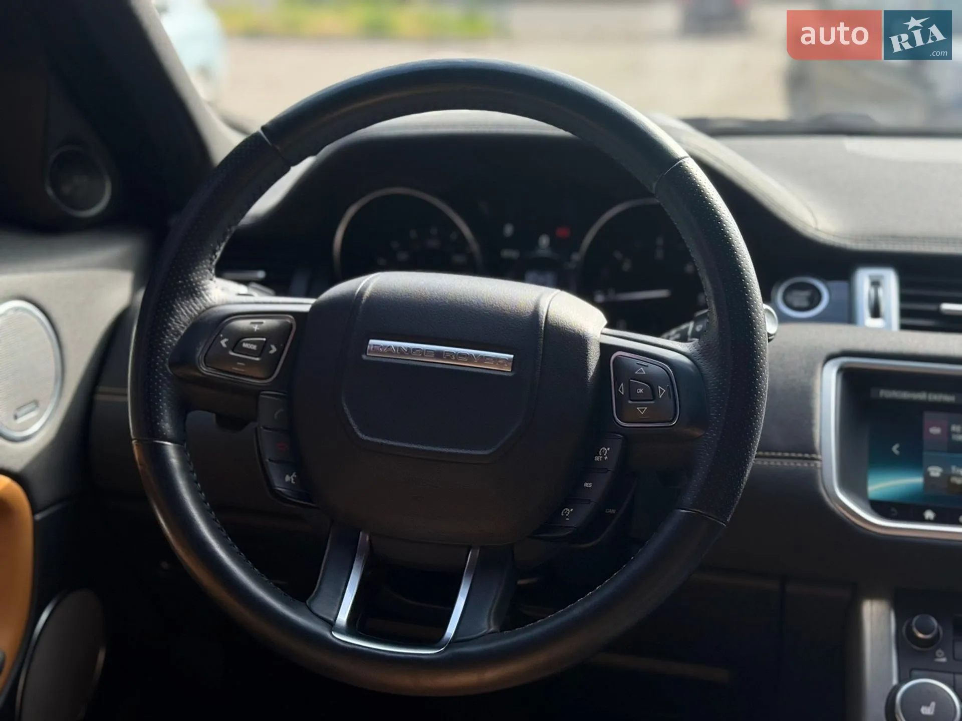 2017 Land Rover Range Rover Evoque - мініатюра 48