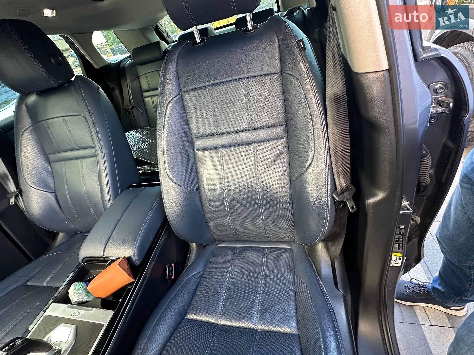 2019 Land Rover Range Rover Evoque - мініатюра 7
