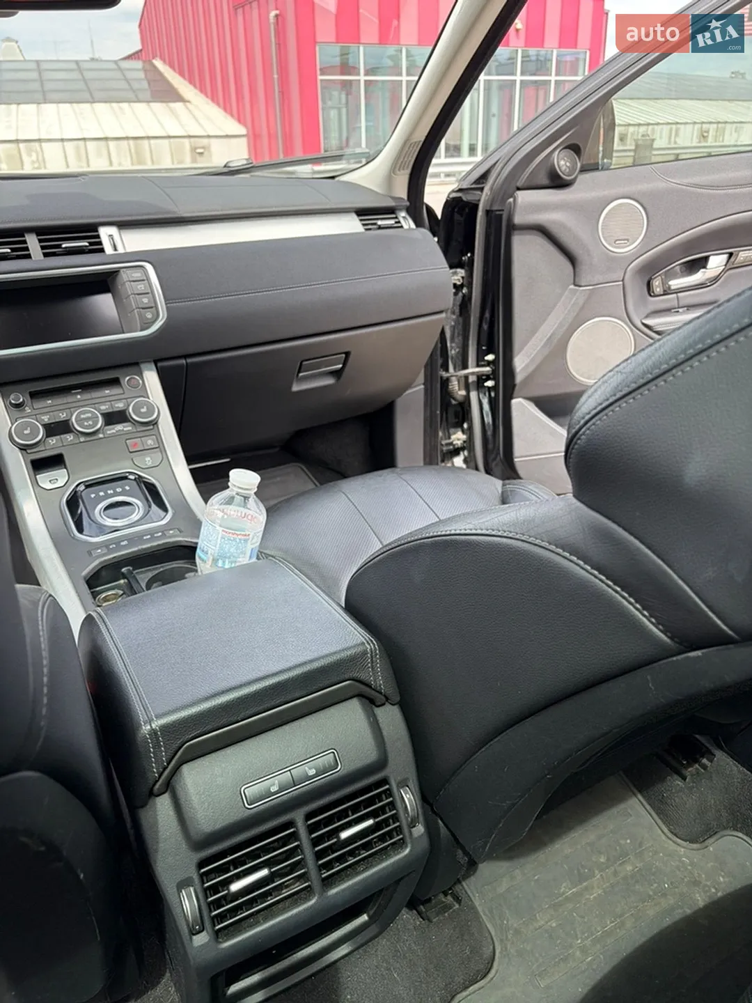 2016 Land Rover Range Rover Evoque - мініатюра 24
