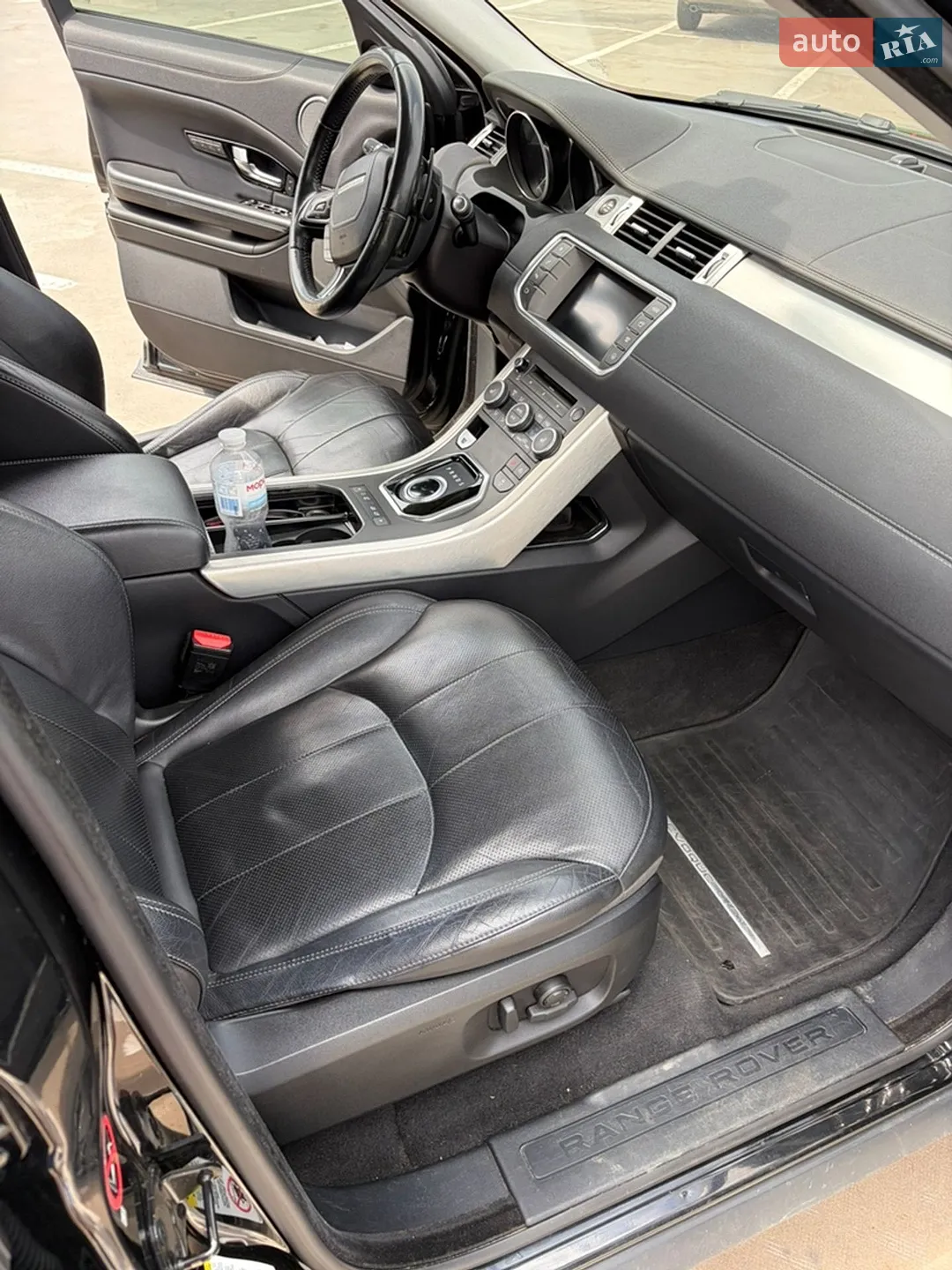 2016 Land Rover Range Rover Evoque - мініатюра 26