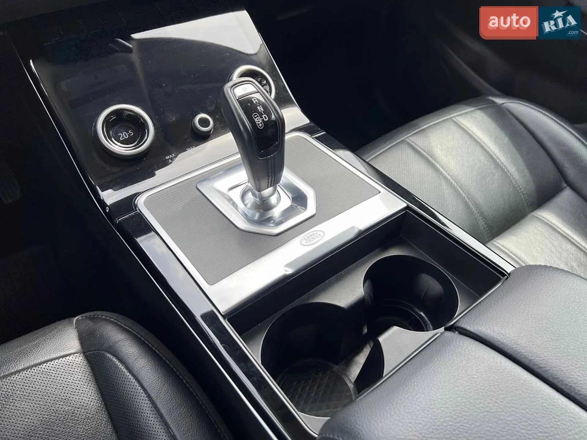 2019 Land Rover Range Rover Evoque - мініатюра 11